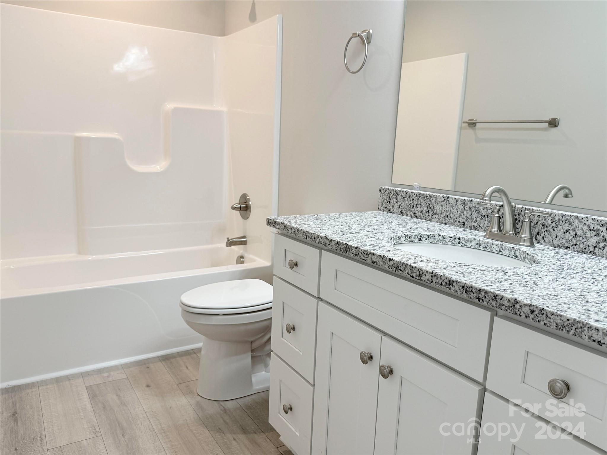 Hunters Ridge - Residential