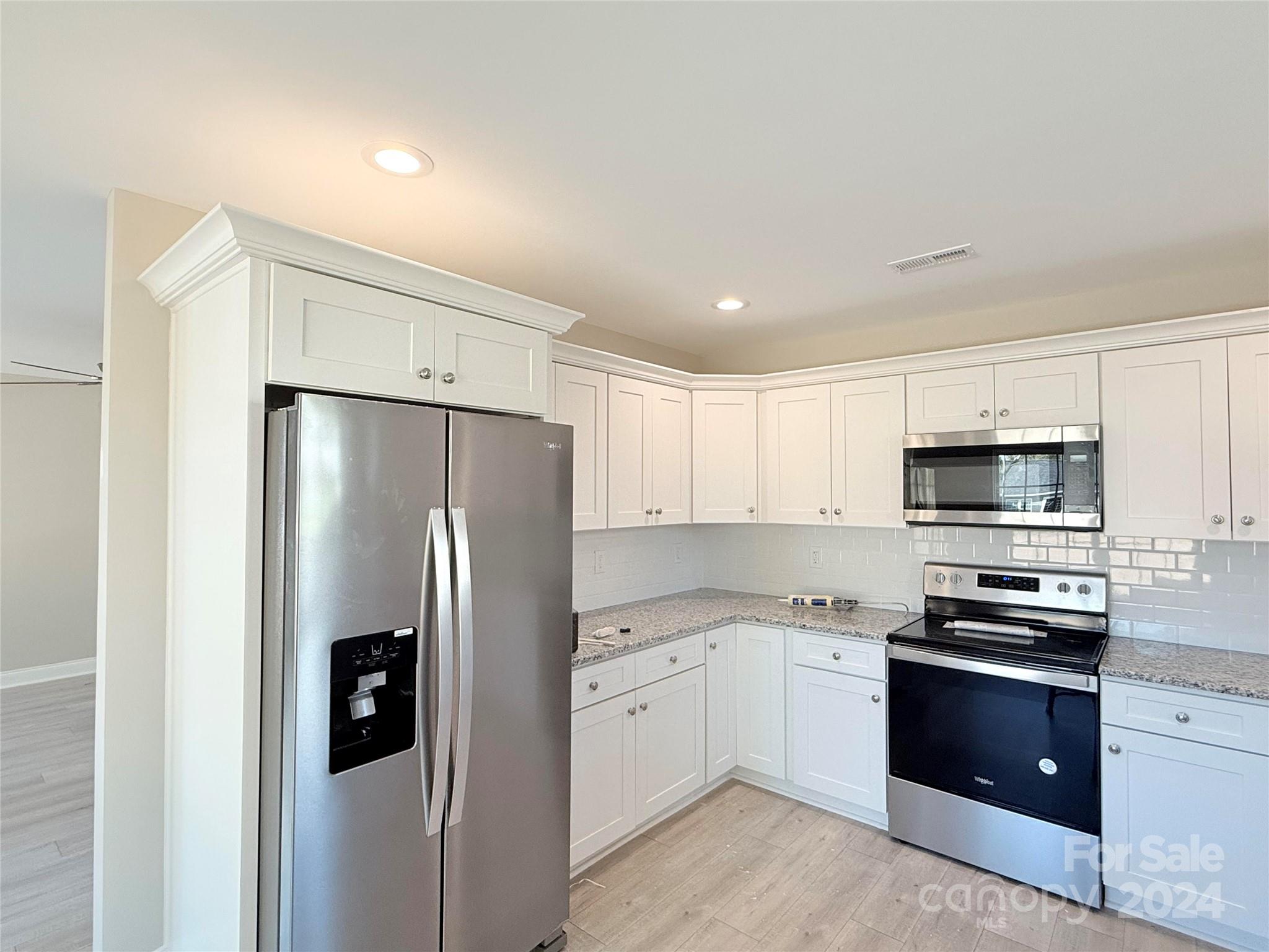 Hunters Ridge - Residential