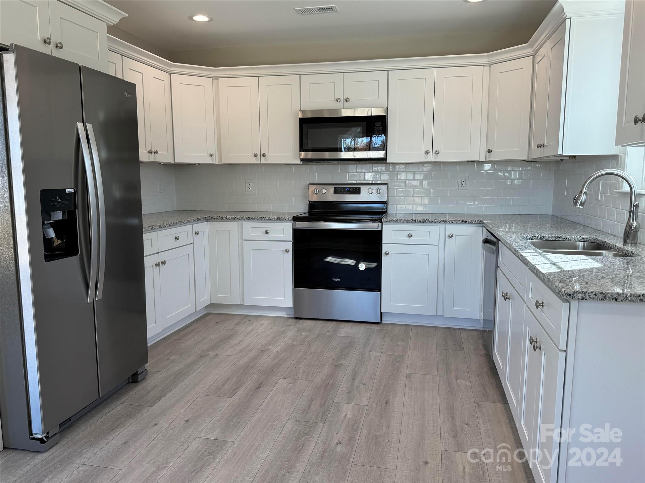 Hunters Ridge - Residential