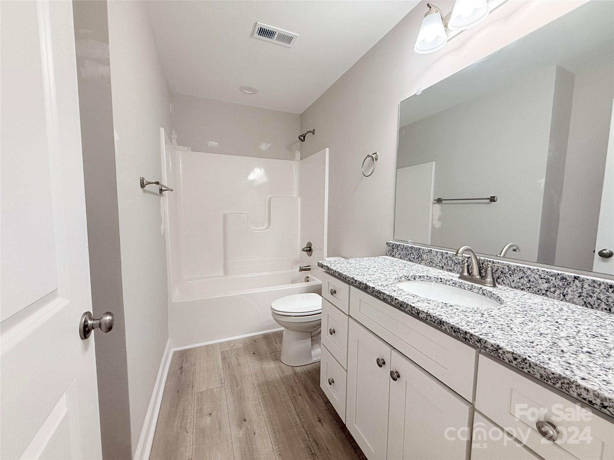 Hunters Ridge - Residential