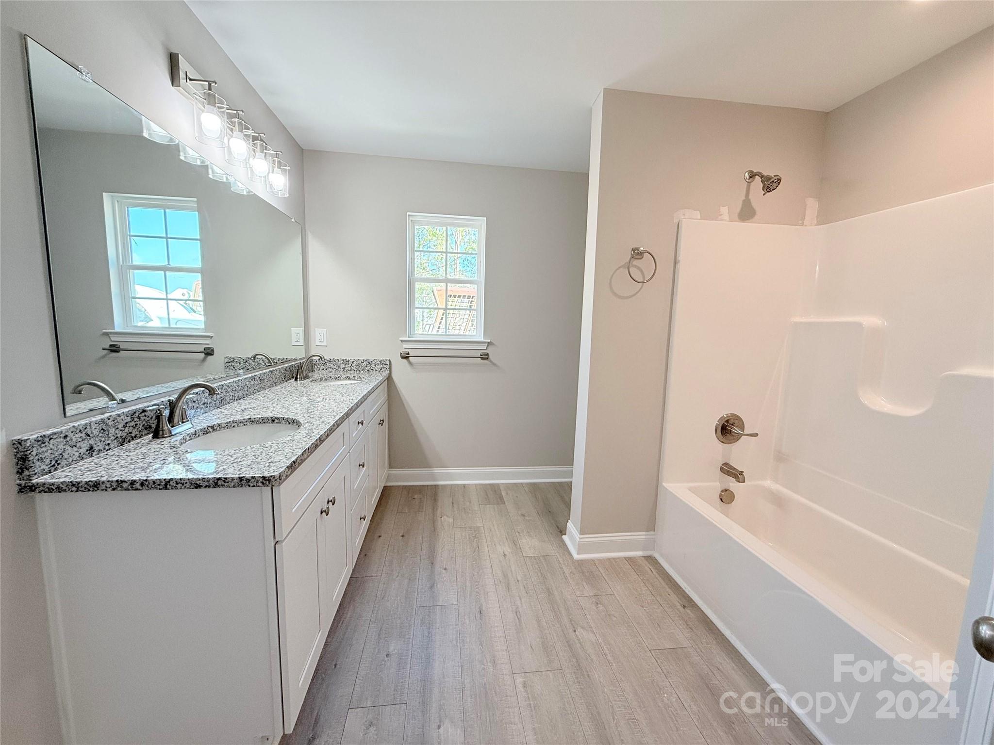 Hunters Ridge - Residential