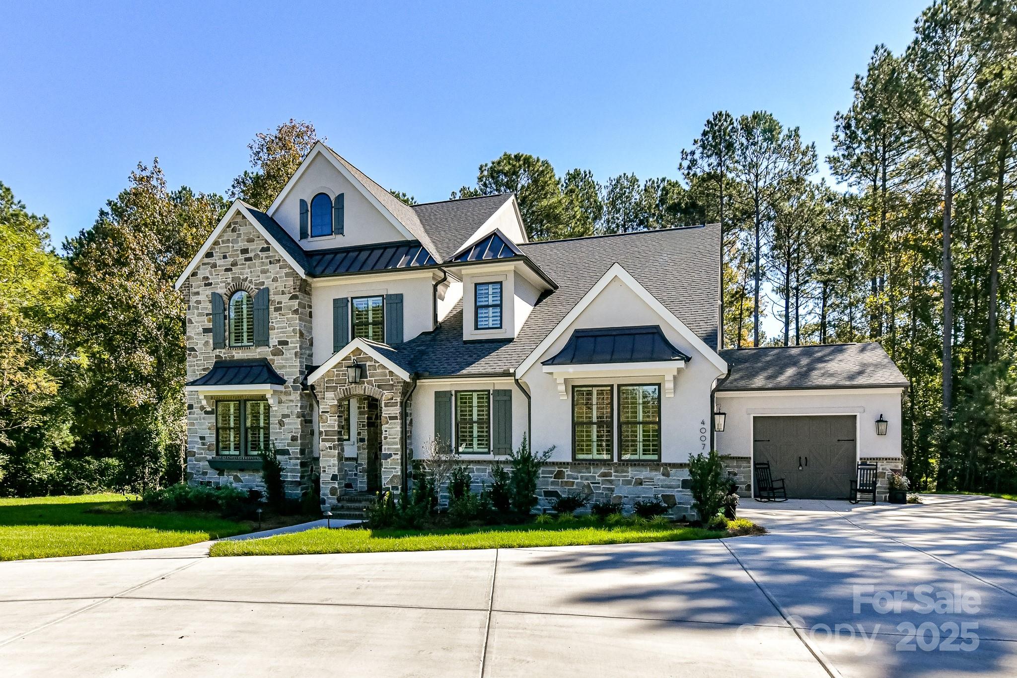 Riverchase Estates - Residential