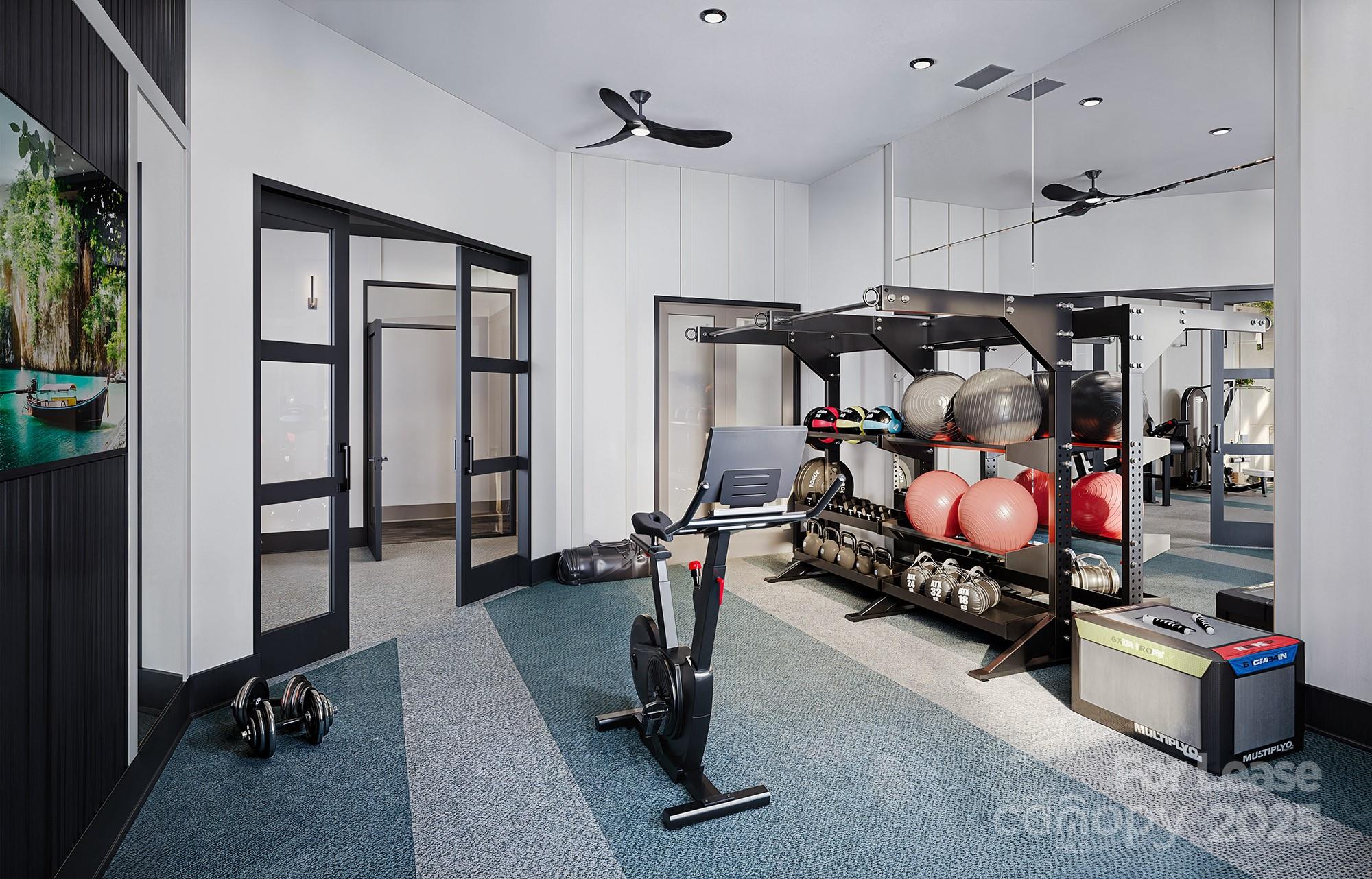 Charlotte, North Carolina 28214, United States, 2 Bedrooms Bedrooms, ,2 BathroomsBathrooms,Residential,Active,204806