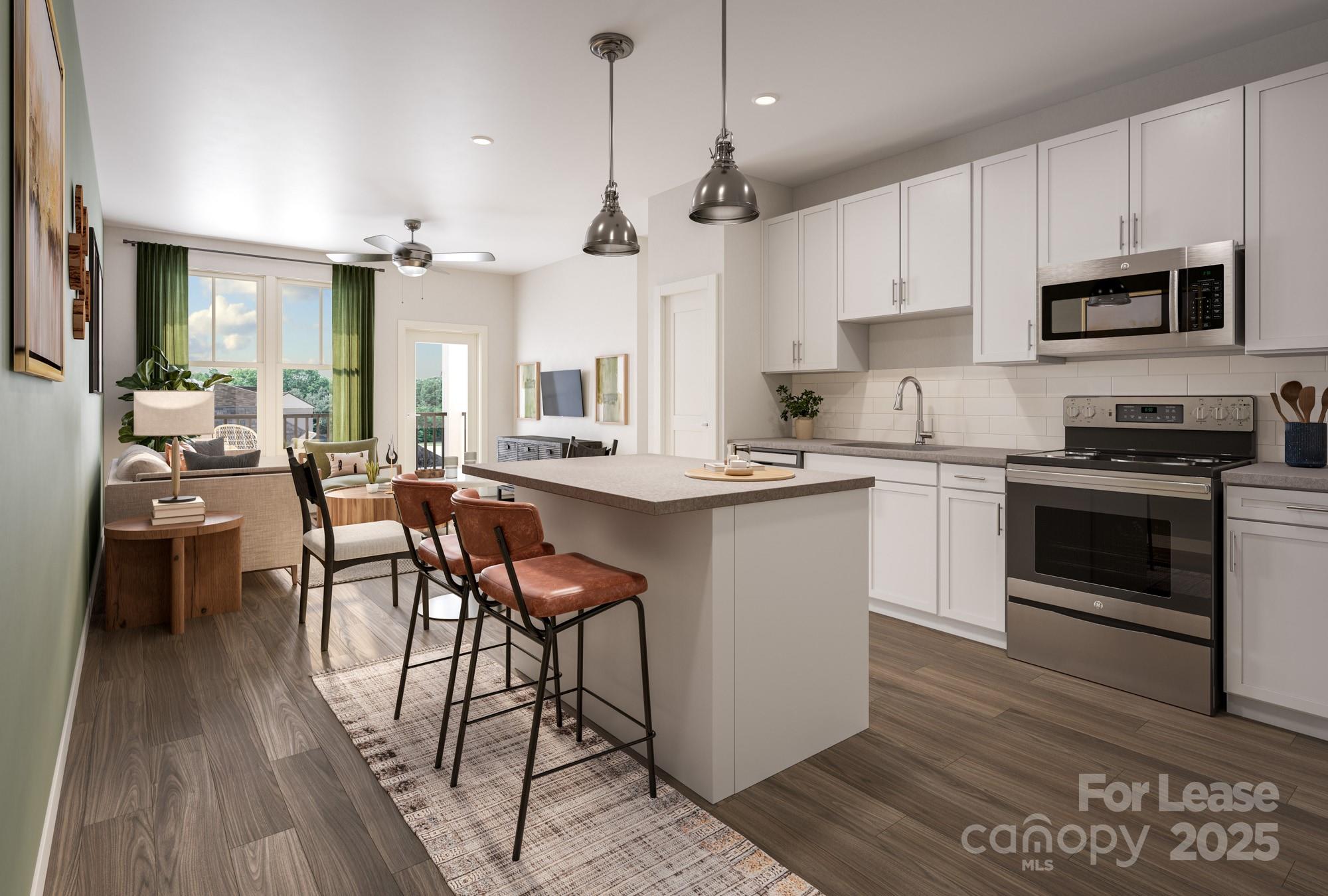 Charlotte, North Carolina 28214, United States, 2 Bedrooms Bedrooms, ,2 BathroomsBathrooms,Residential,Active,204806