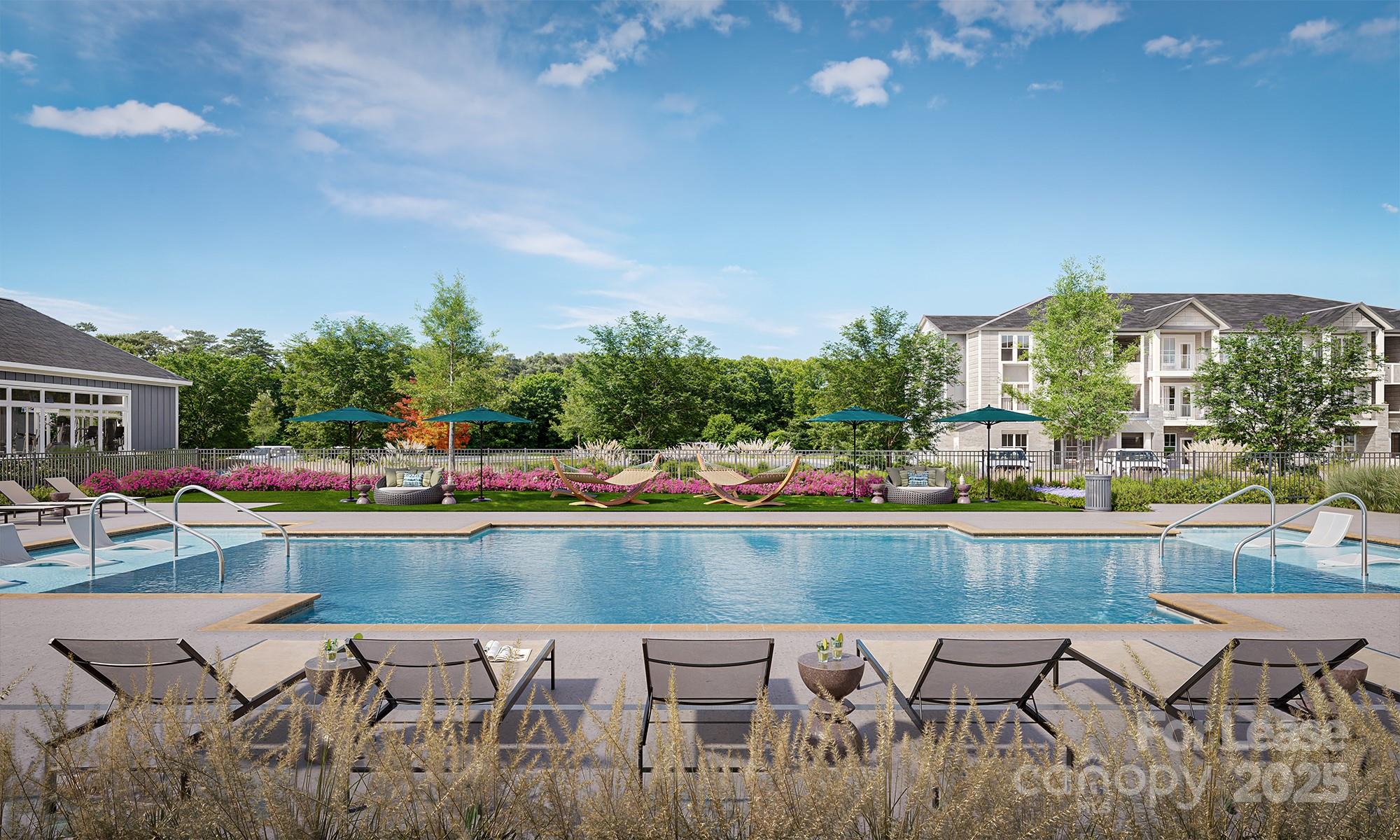 Charlotte, North Carolina 28214, United States, 2 Bedrooms Bedrooms, ,2 BathroomsBathrooms,Residential,Active,204806