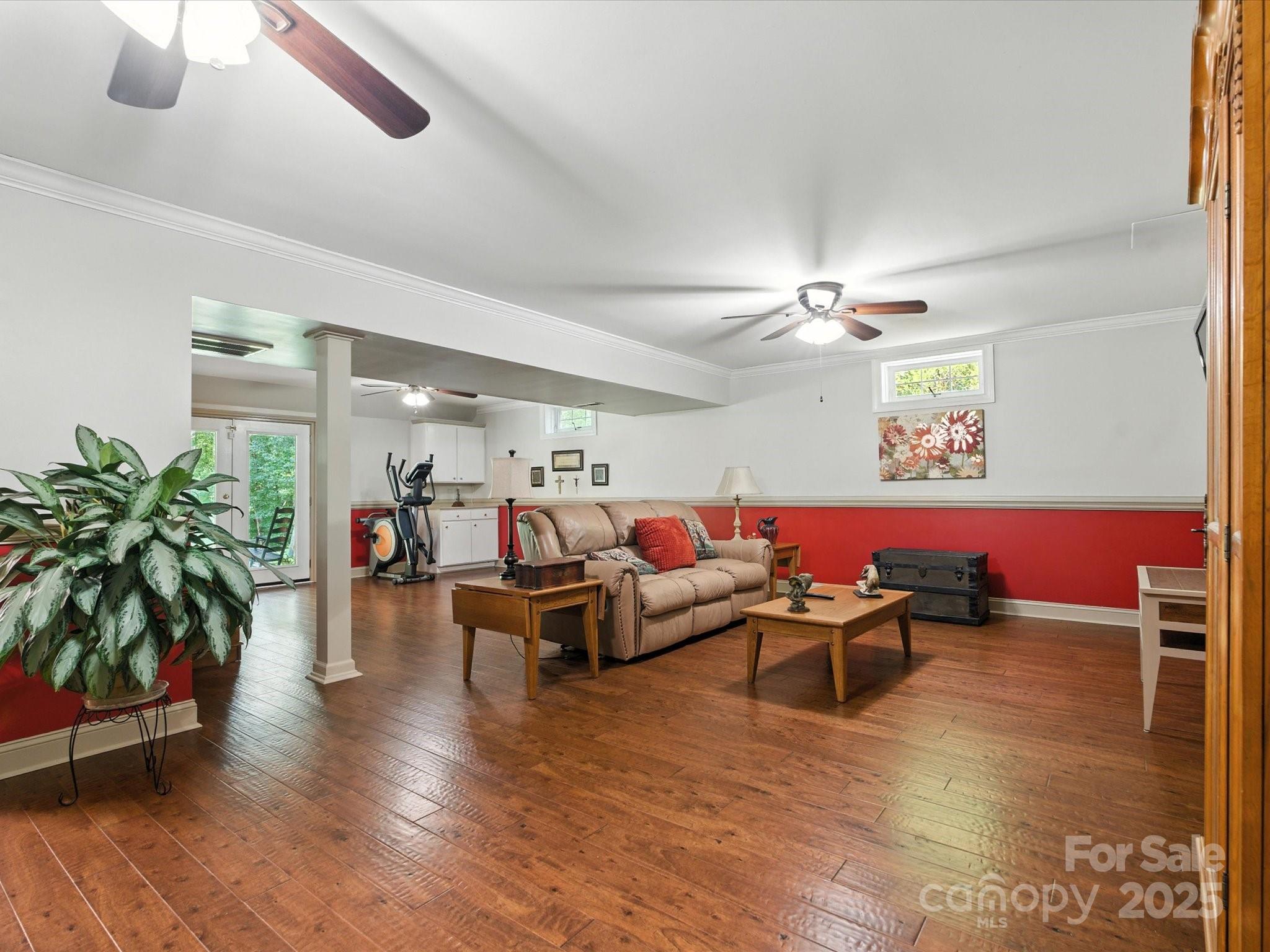 Quiet Creek - Residential