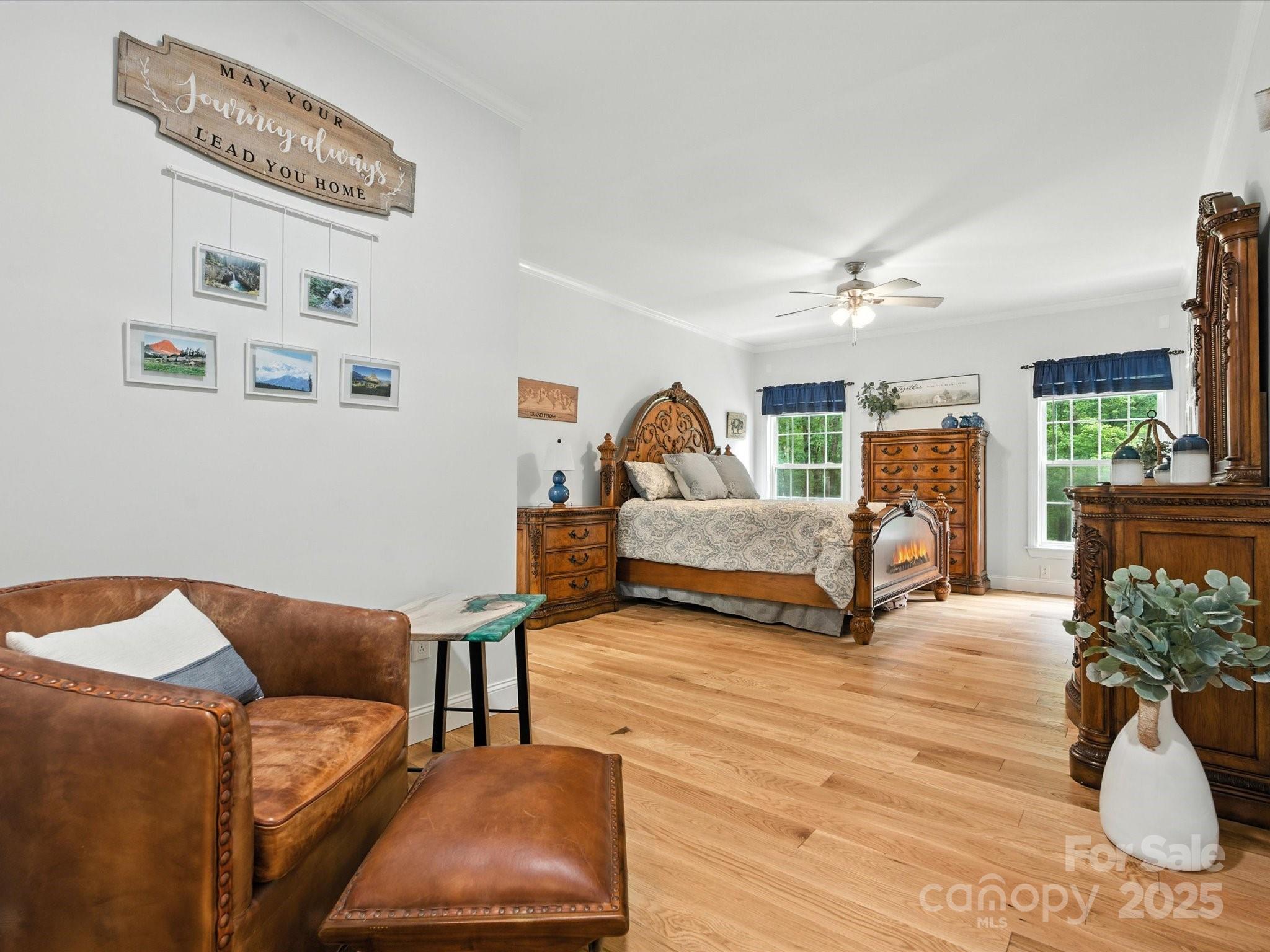 Quiet Creek - Residential