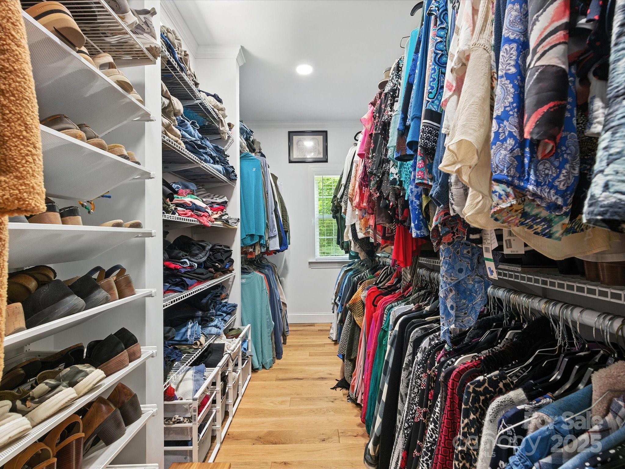 Quiet Creek - Residential