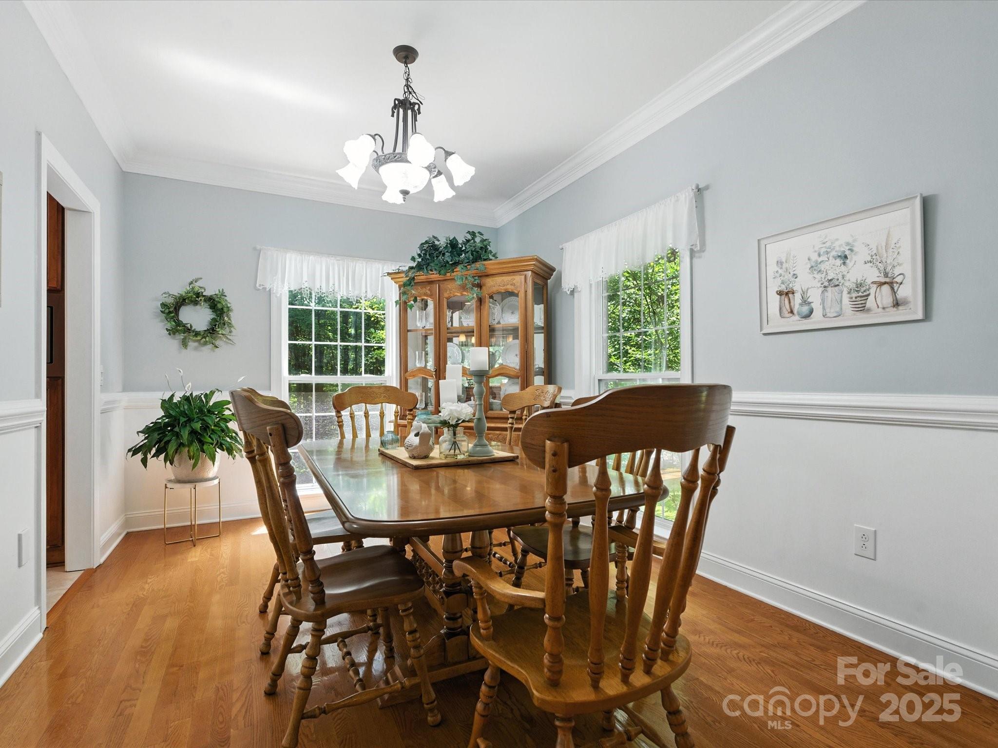 Quiet Creek - Residential