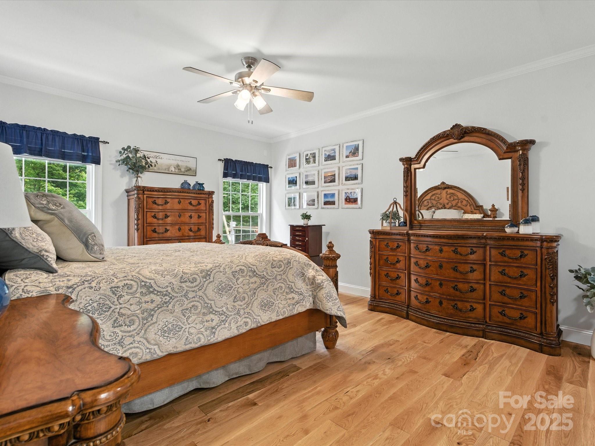 Quiet Creek - Residential