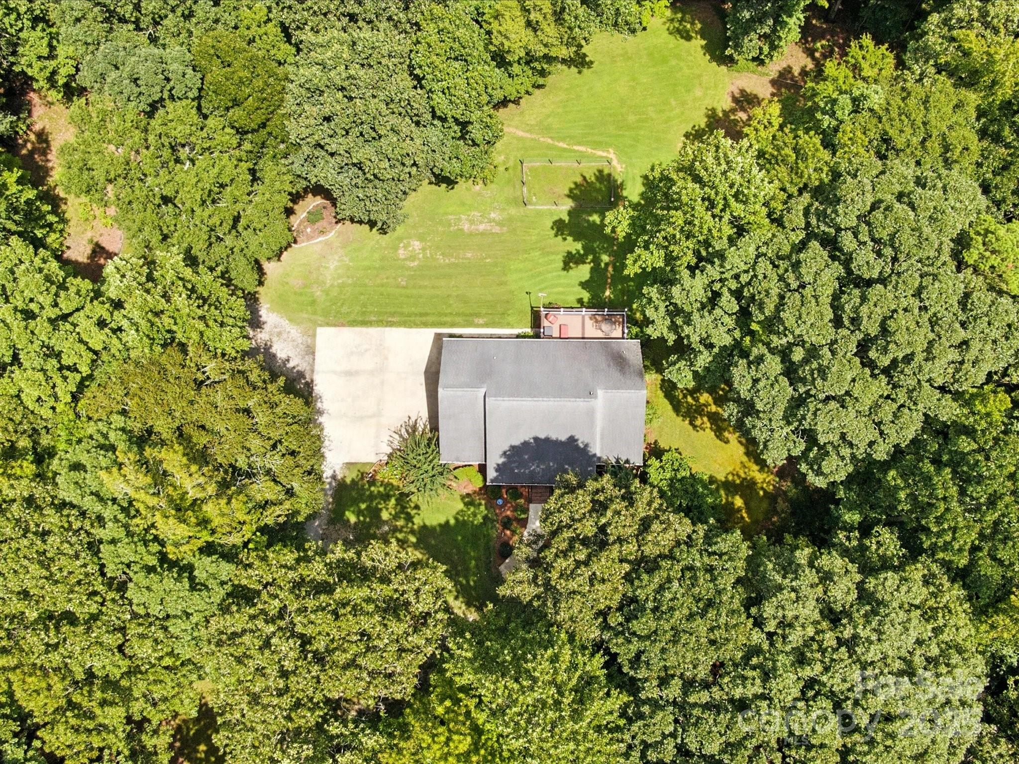 Quiet Creek - Residential