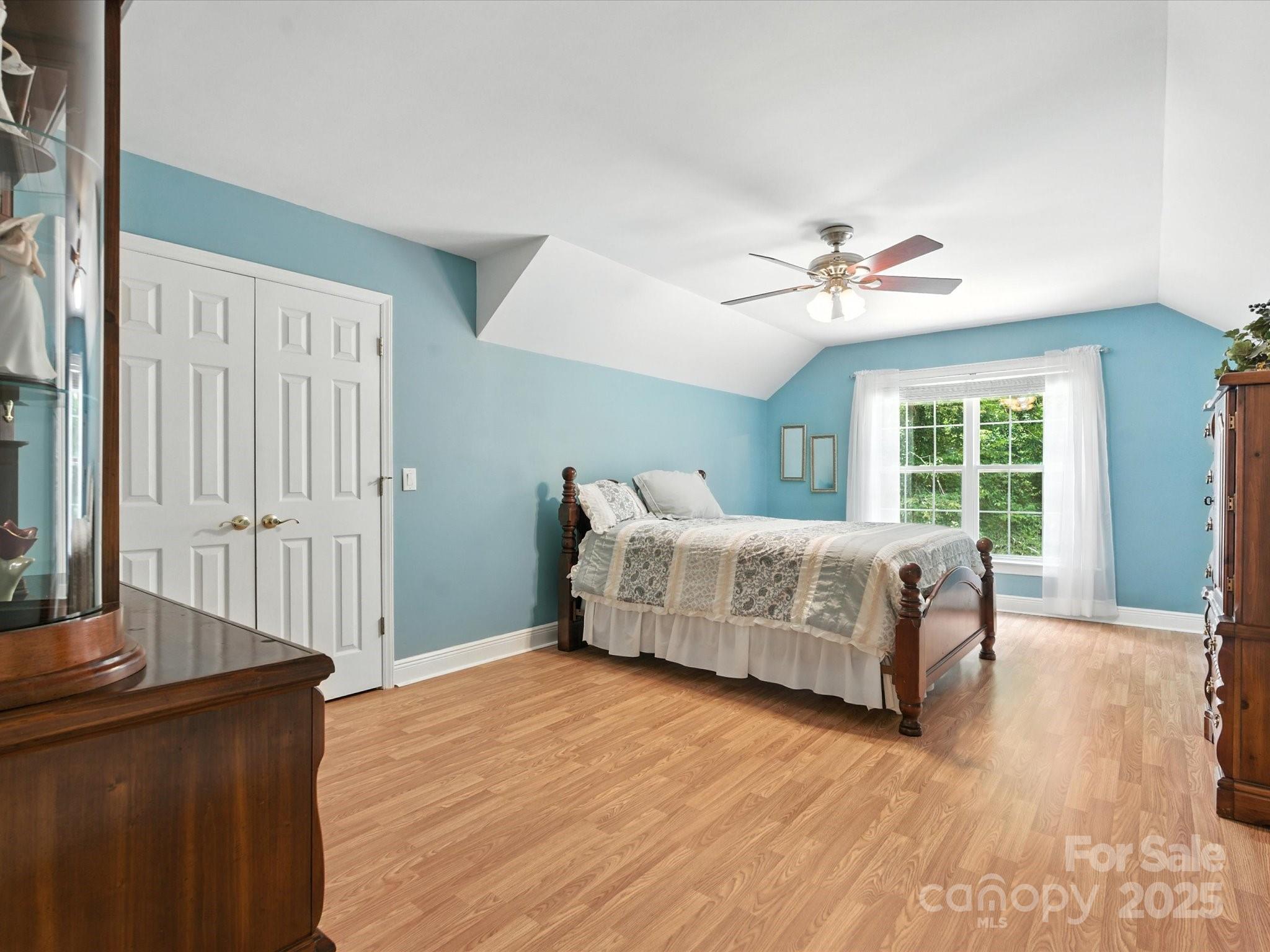 Quiet Creek - Residential