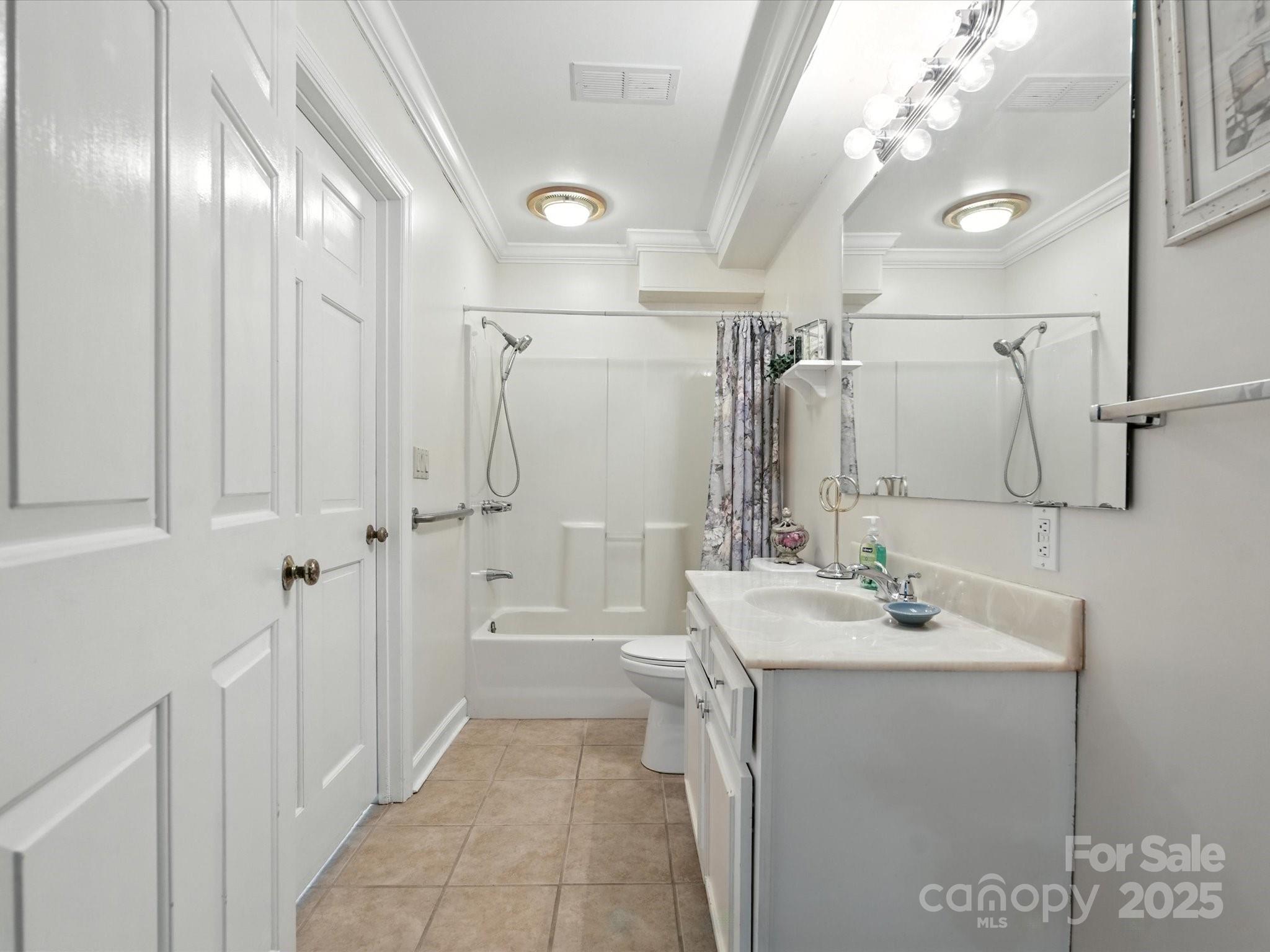 Quiet Creek - Residential