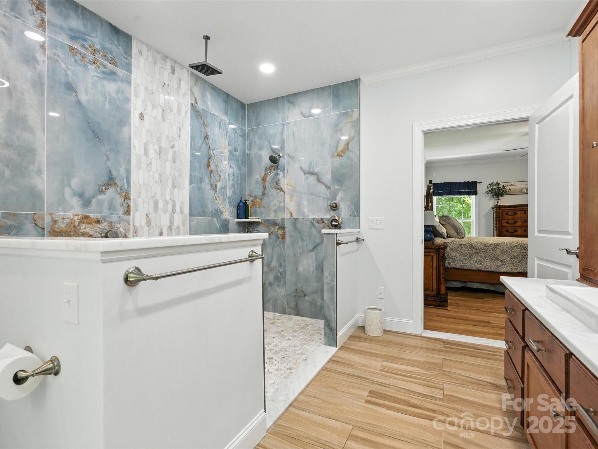 Quiet Creek - Residential