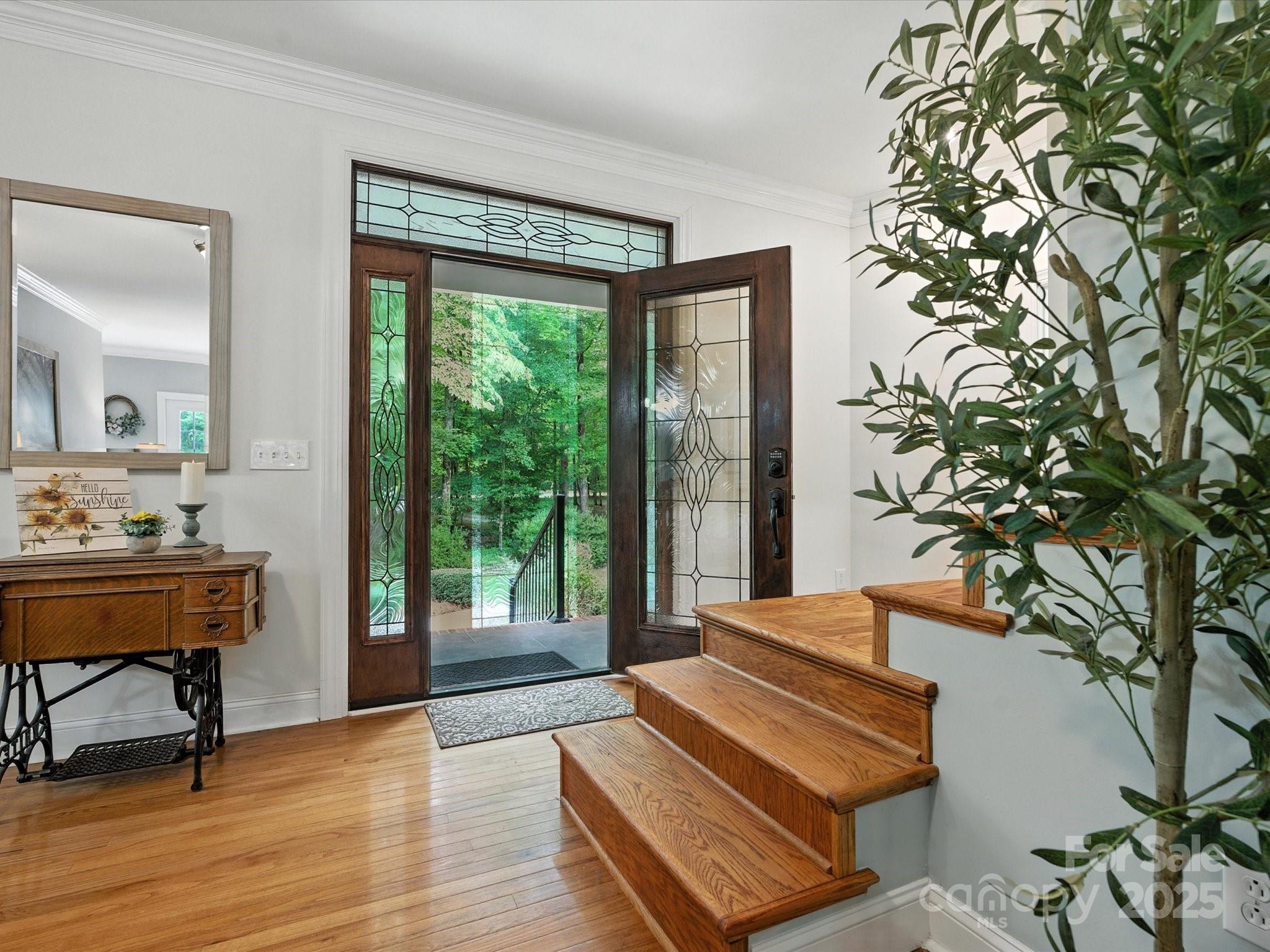 Quiet Creek - Residential