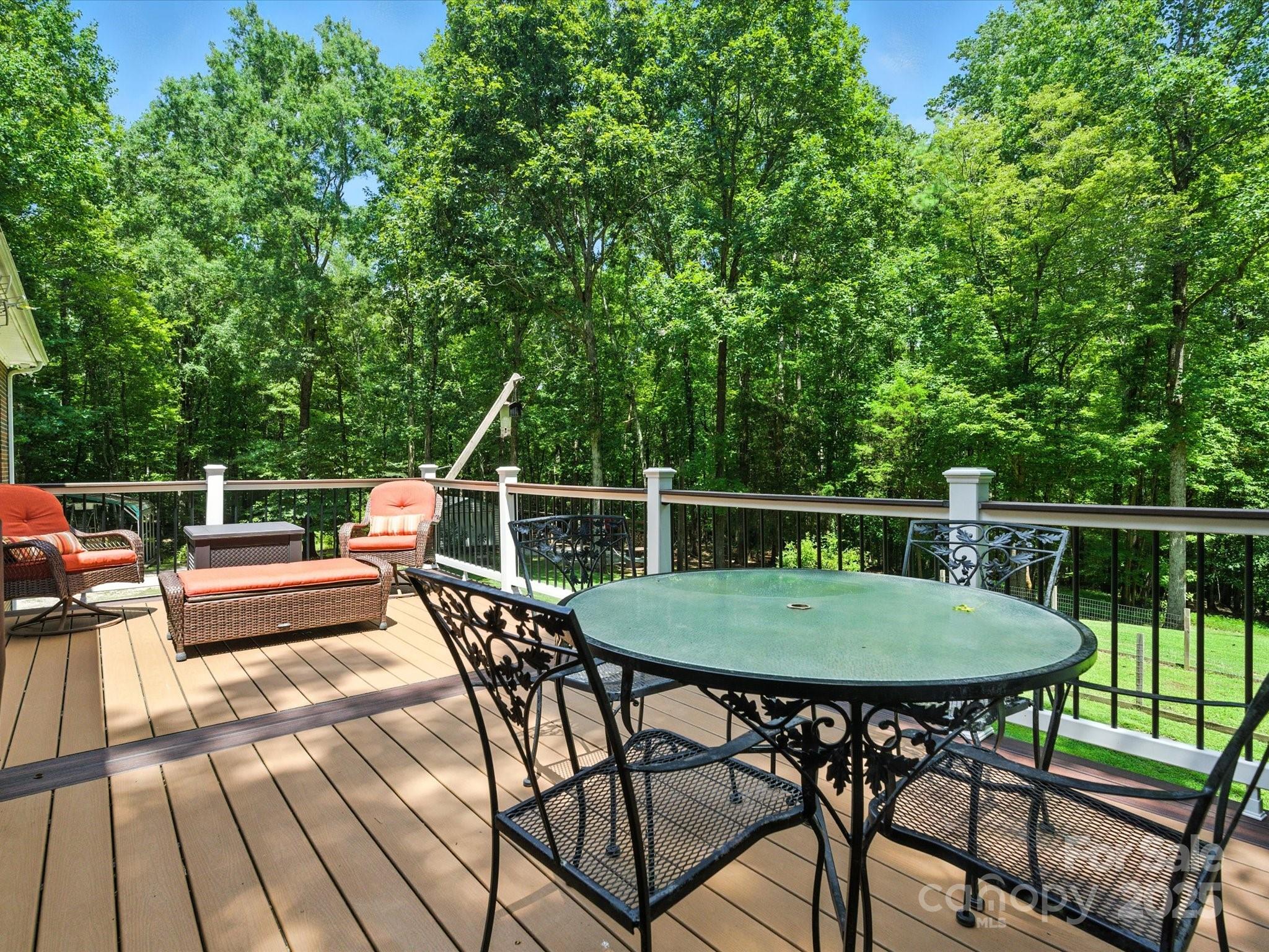 Quiet Creek - Residential