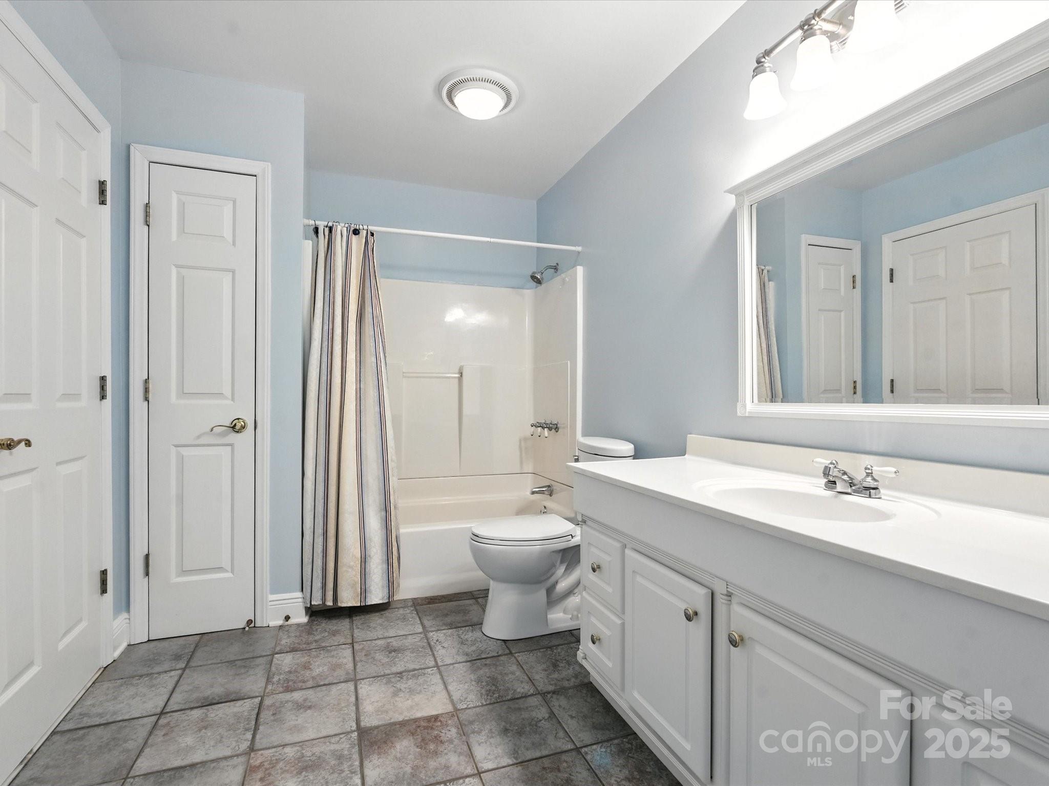 Quiet Creek - Residential