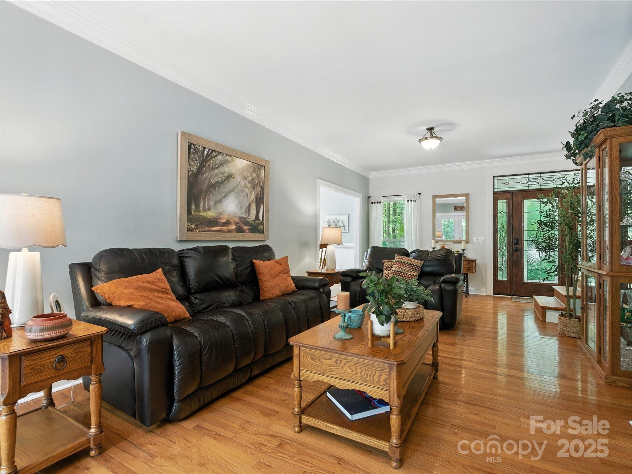 Quiet Creek - Residential