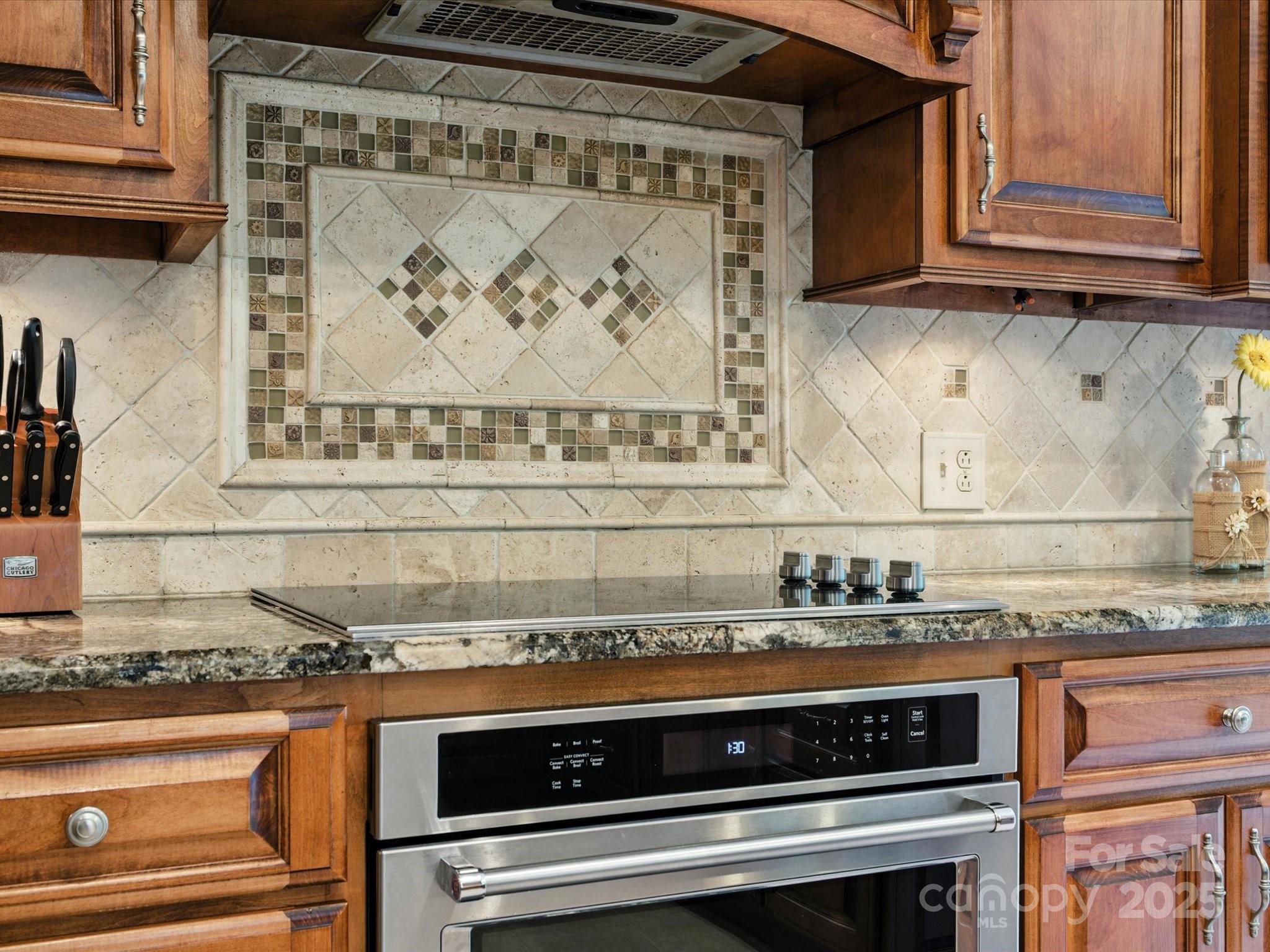 Quiet Creek - Residential