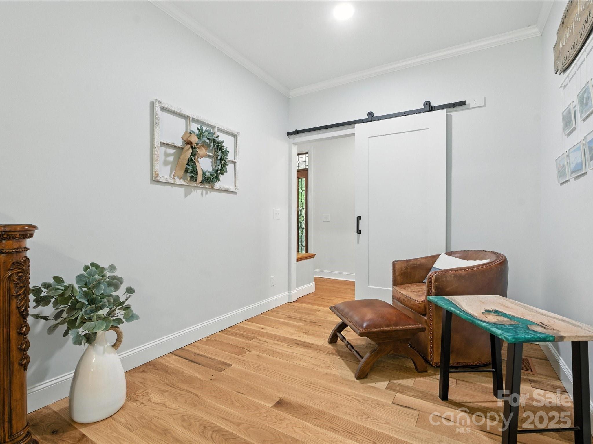 Quiet Creek - Residential