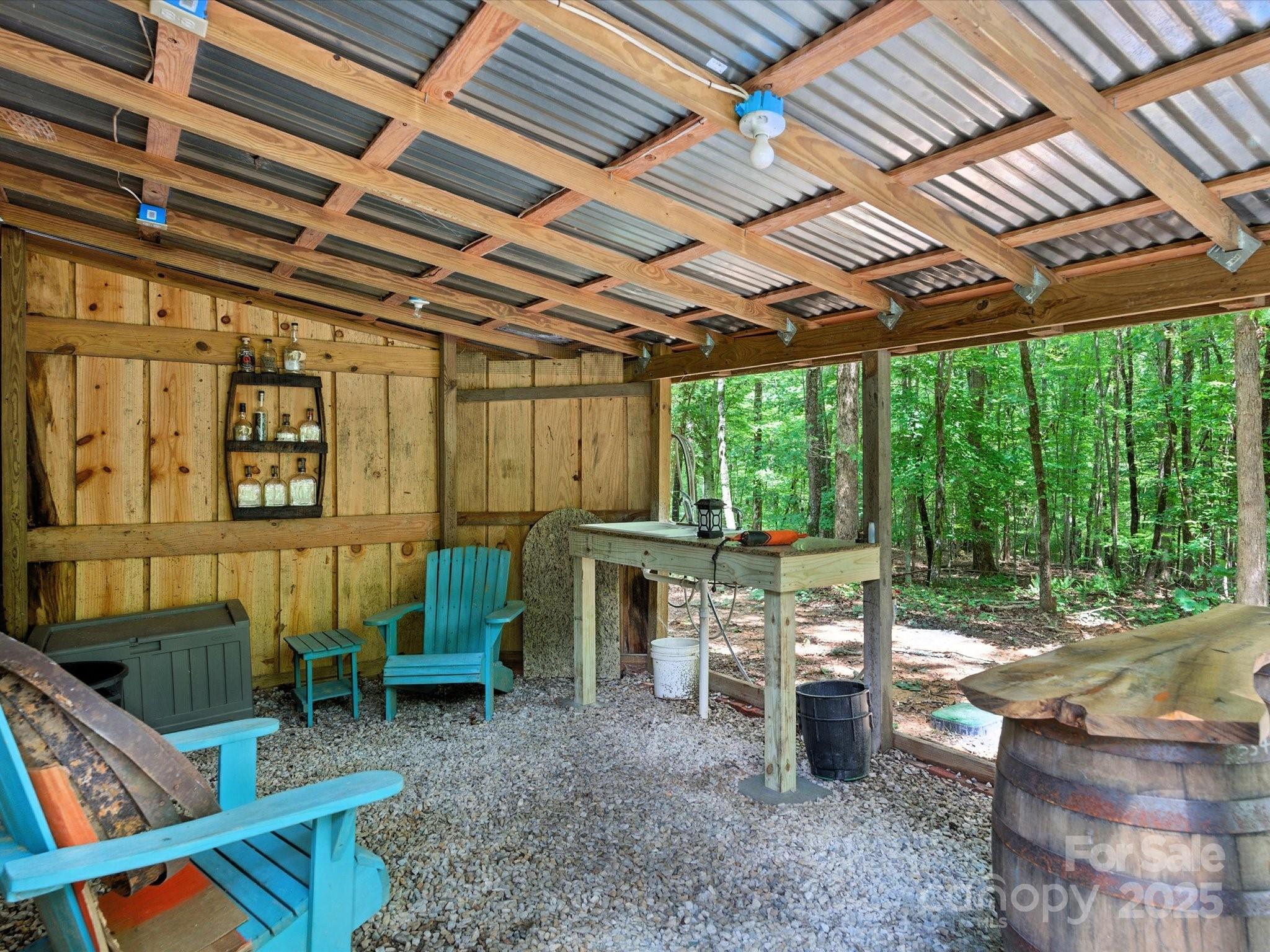 Quiet Creek - Residential