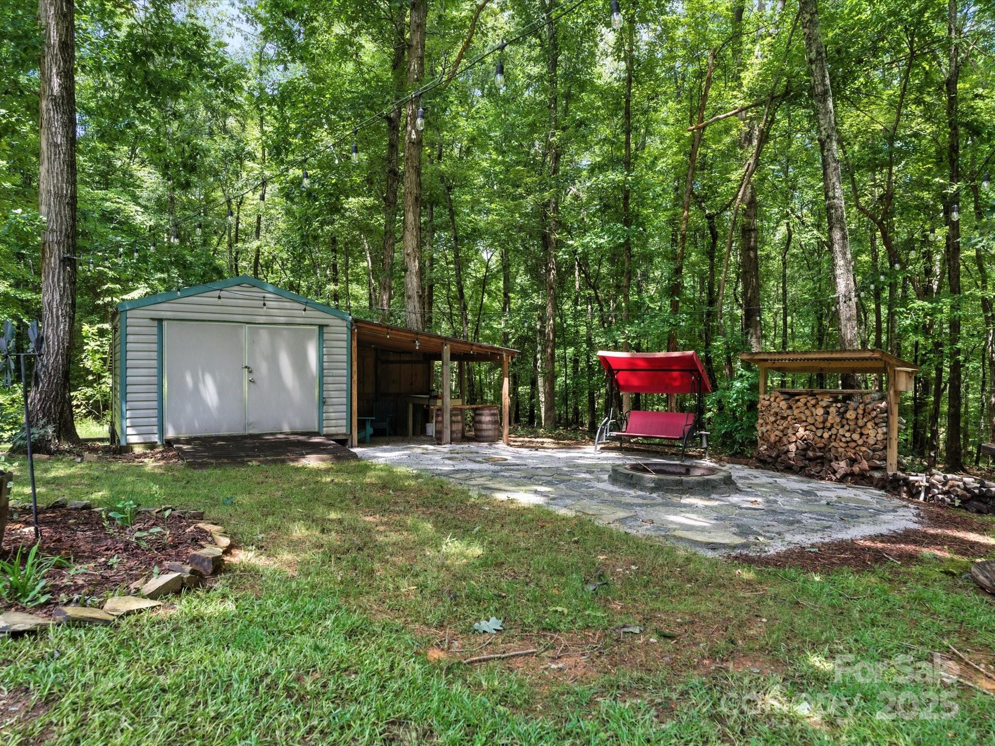 Quiet Creek - Residential