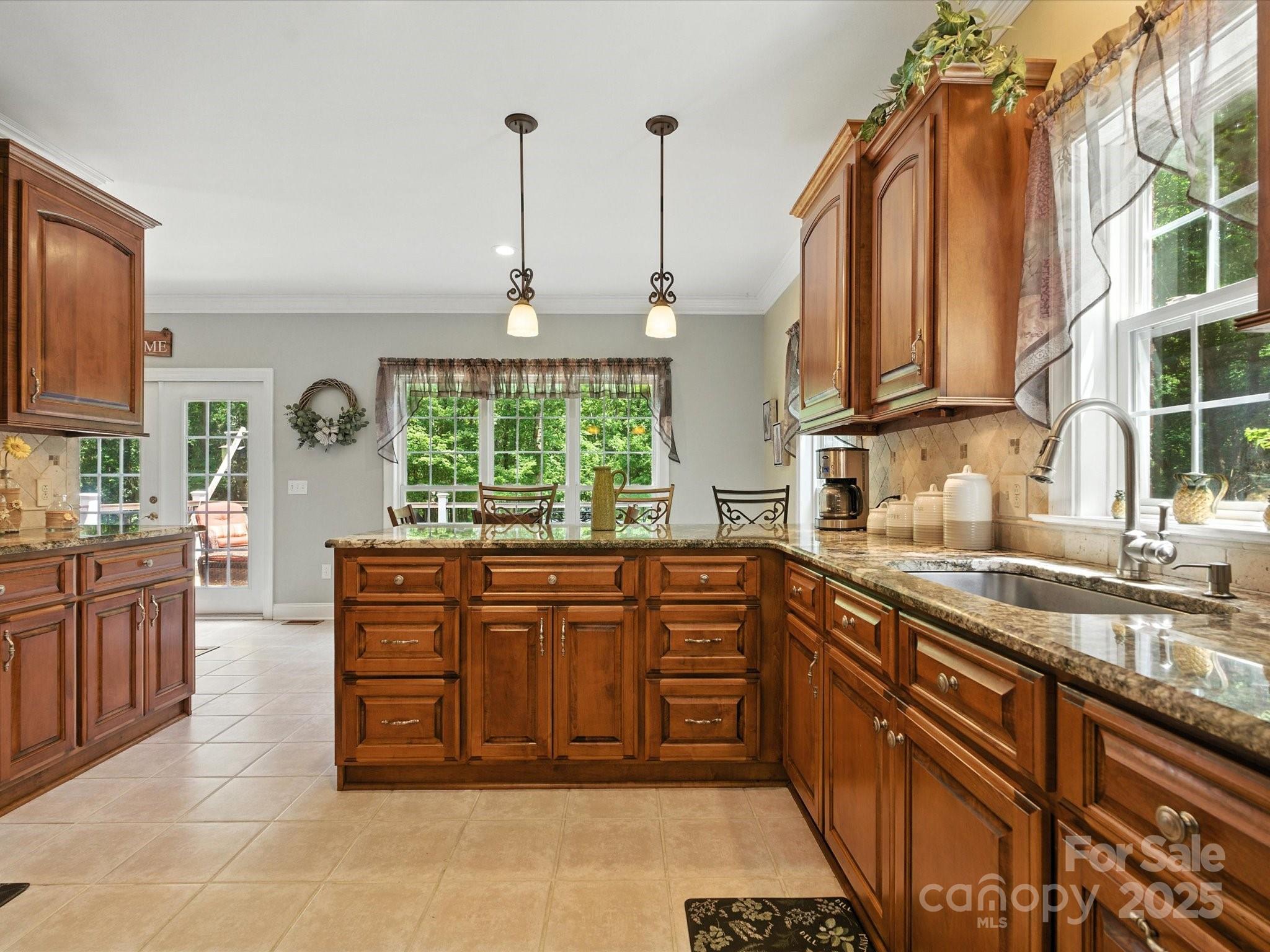 Quiet Creek - Residential