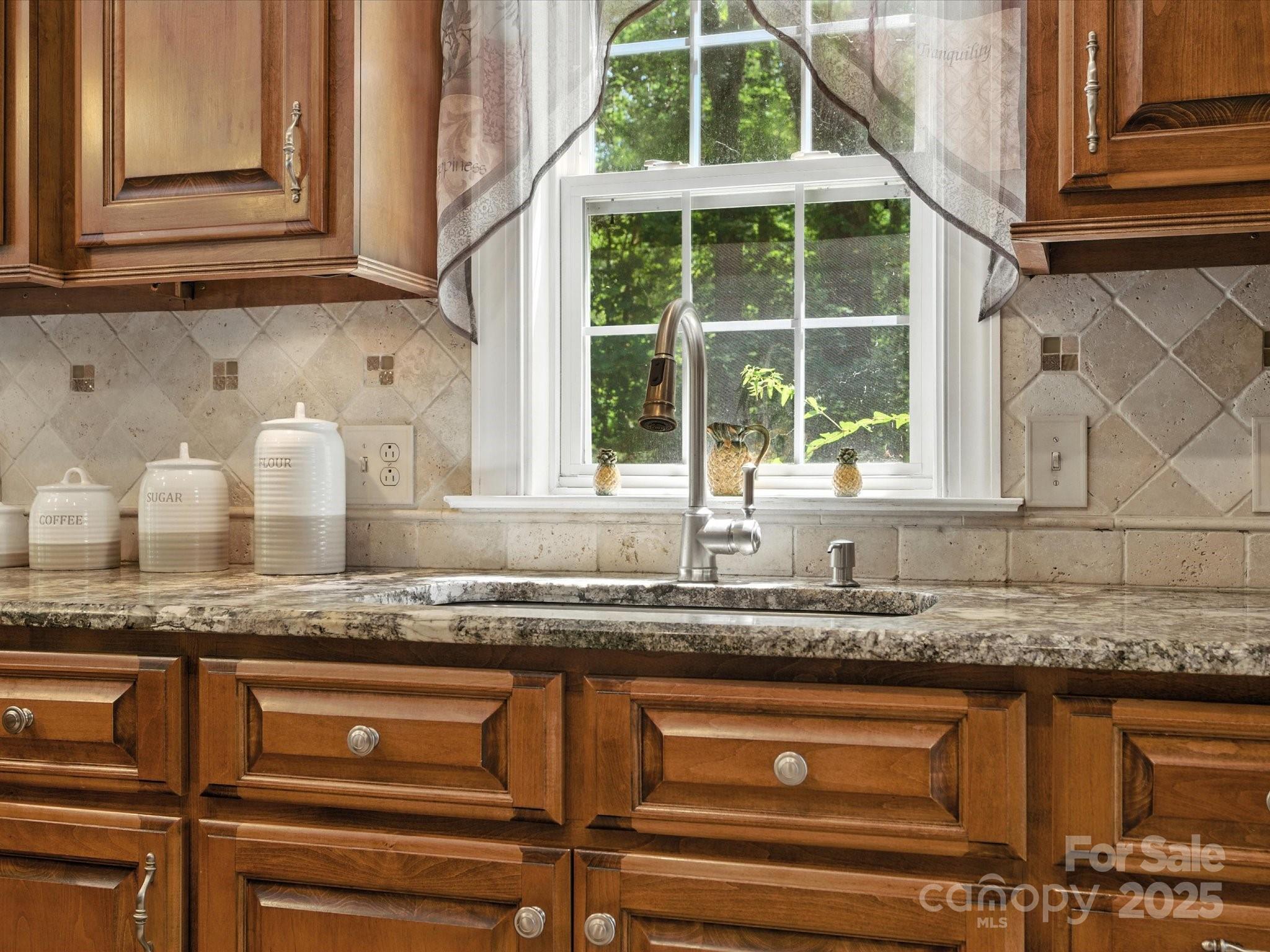 Quiet Creek - Residential