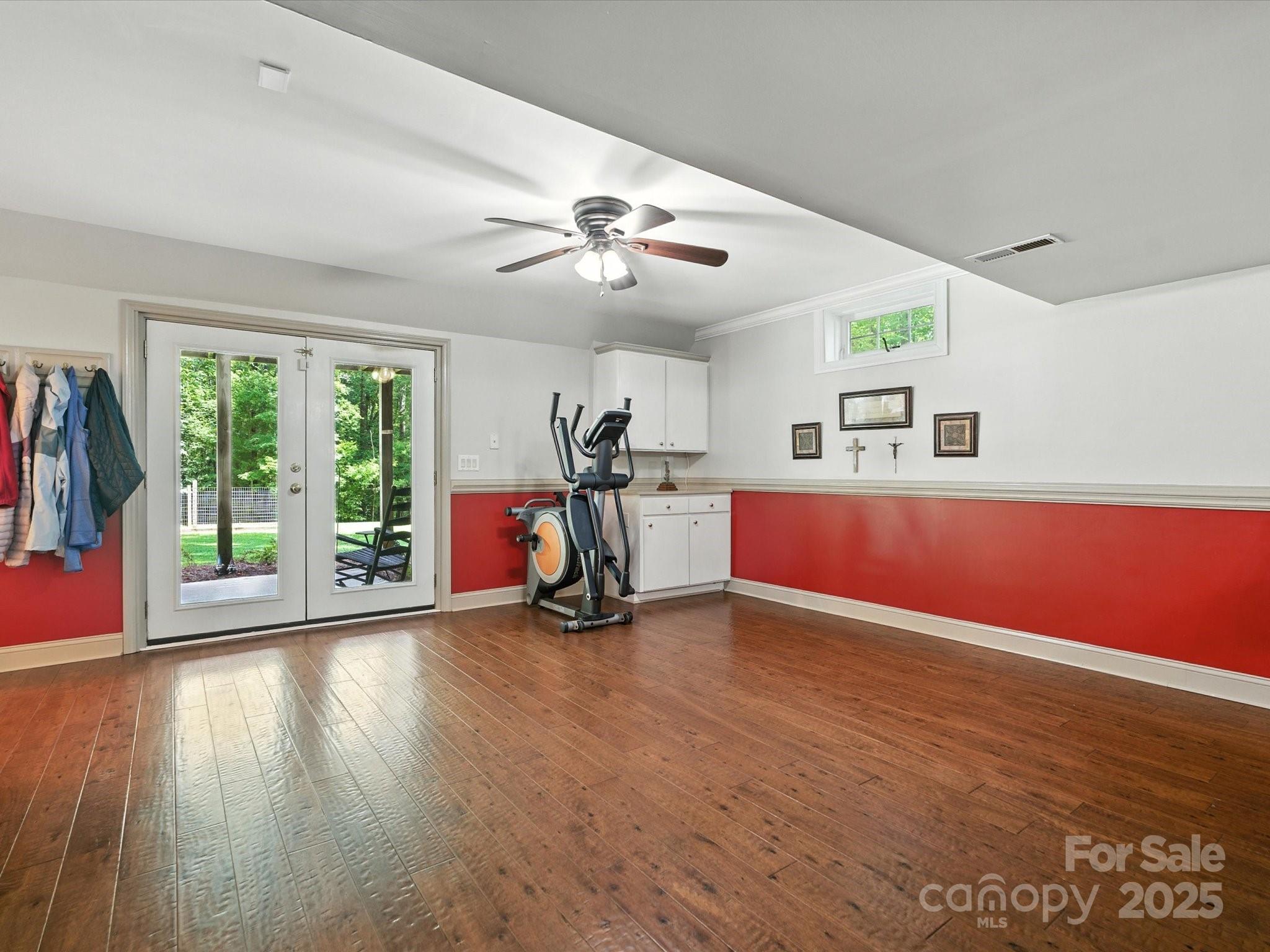 Quiet Creek - Residential