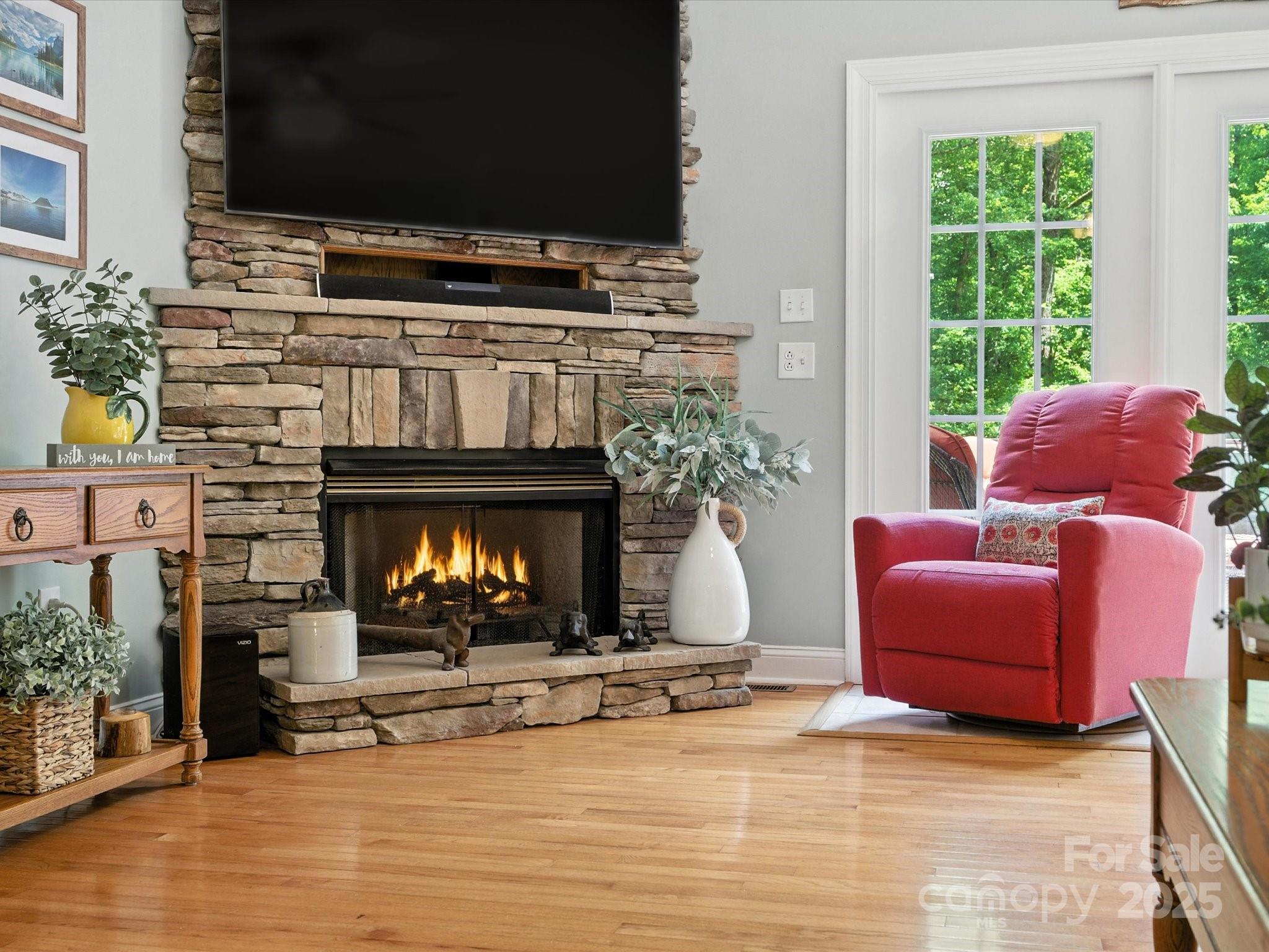 Quiet Creek - Residential