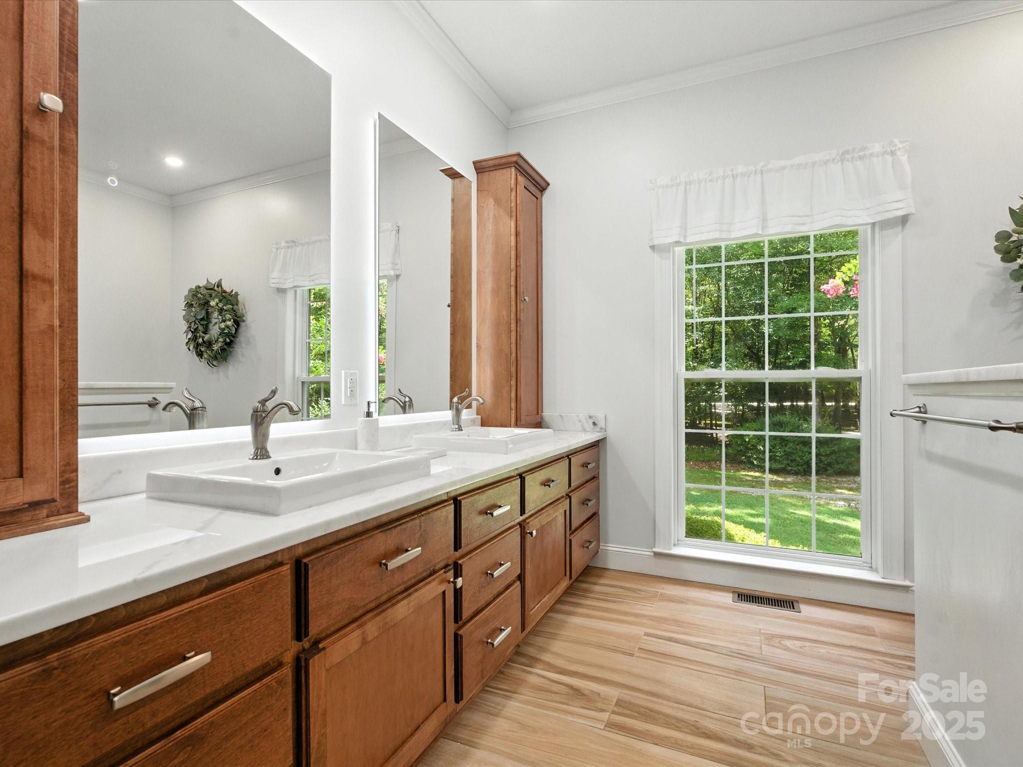 Quiet Creek - Residential