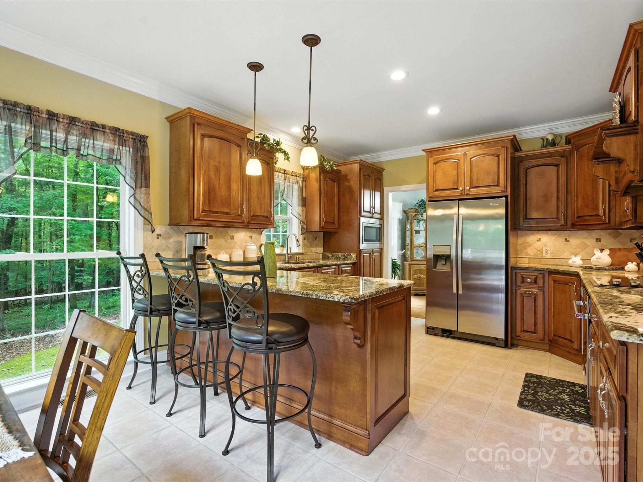 Quiet Creek - Residential