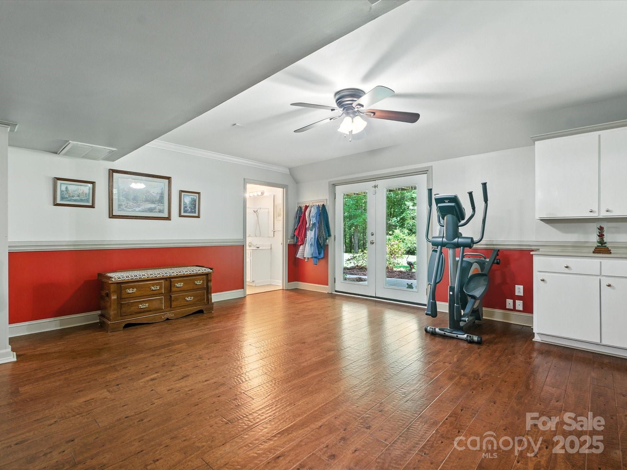 Quiet Creek - Residential