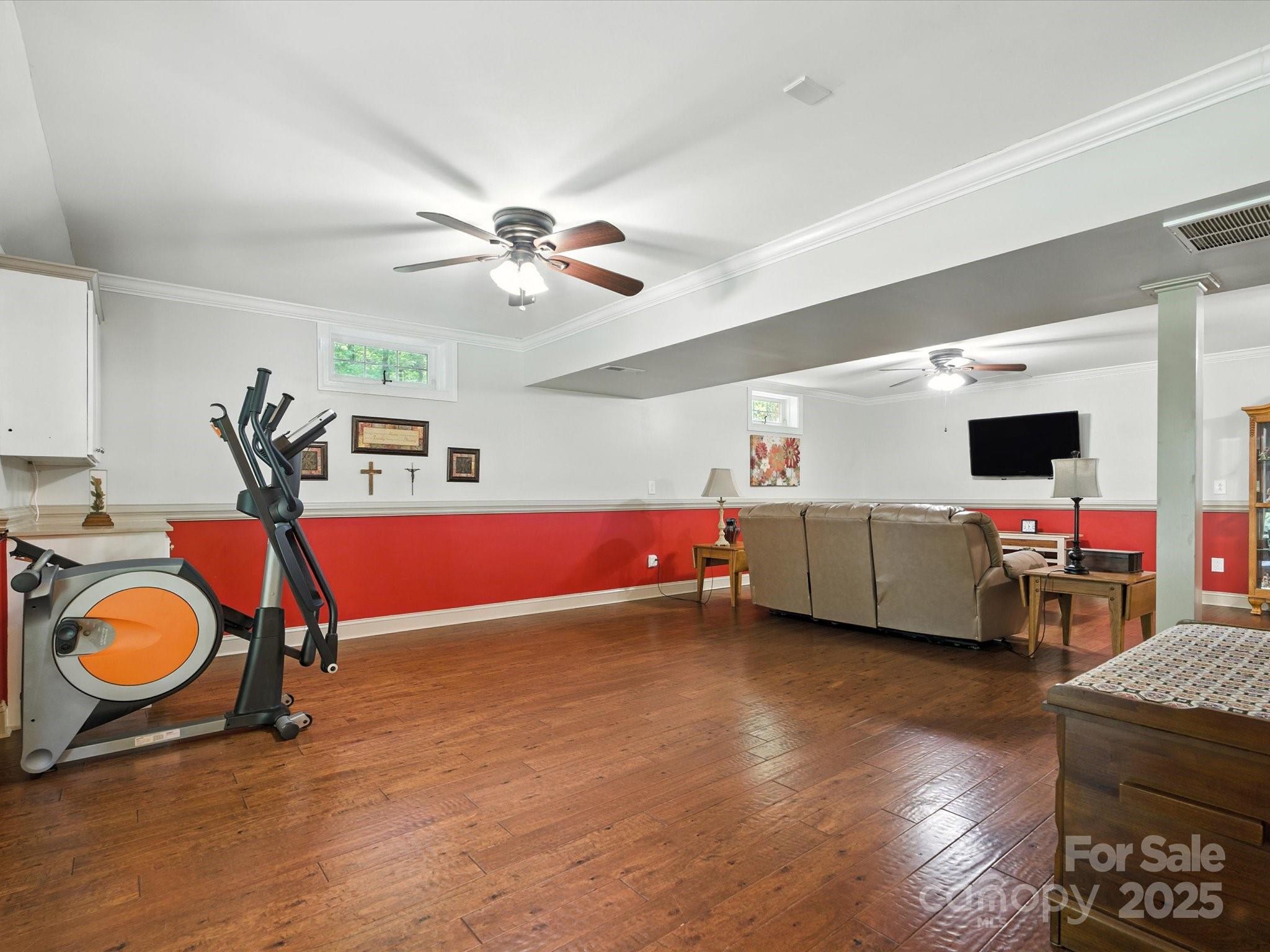 Quiet Creek - Residential