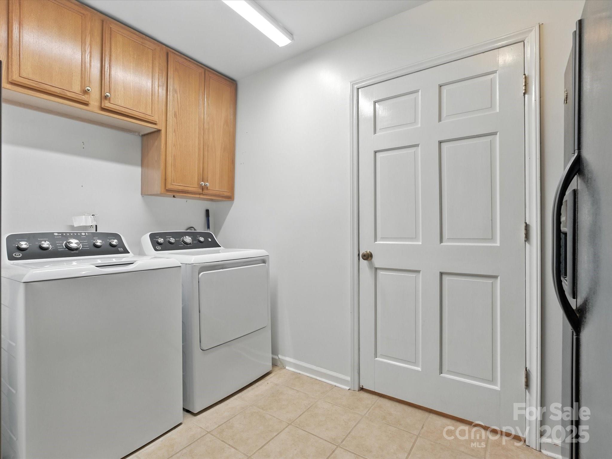 Quiet Creek - Residential