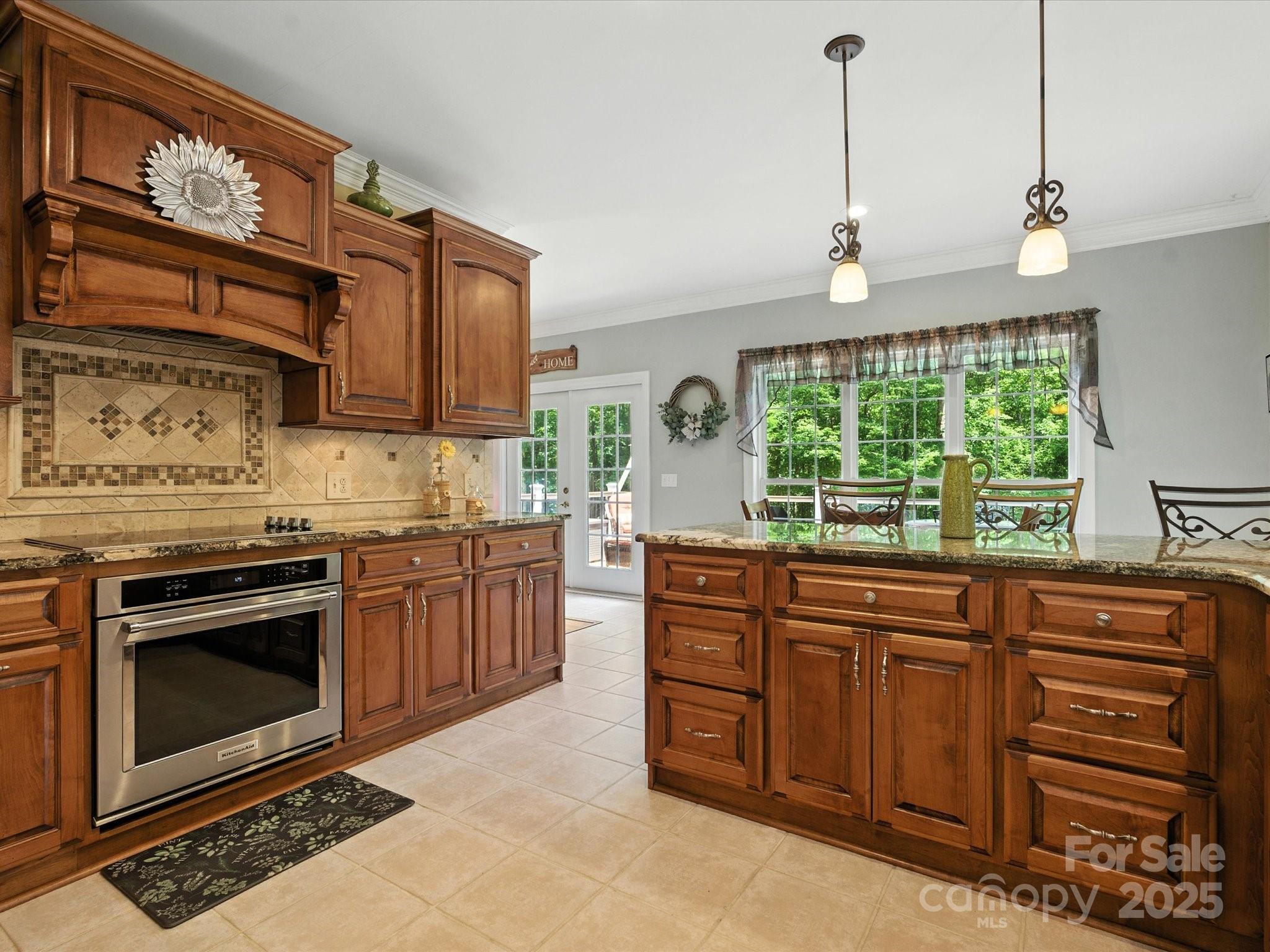 Quiet Creek - Residential