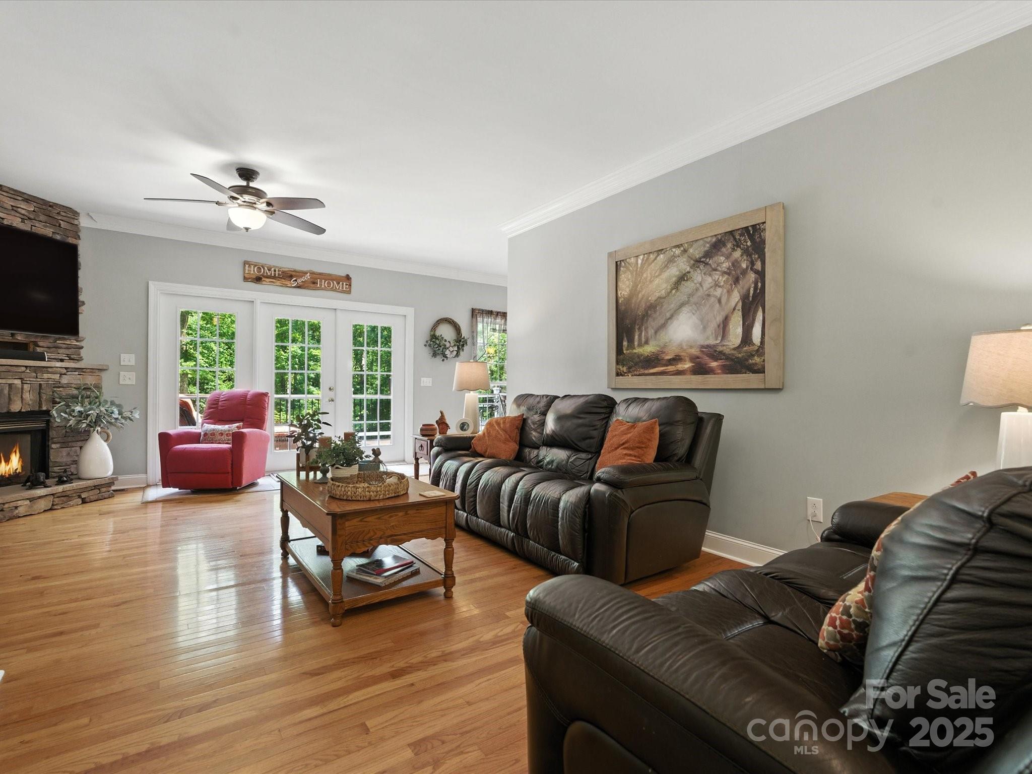 Quiet Creek - Residential