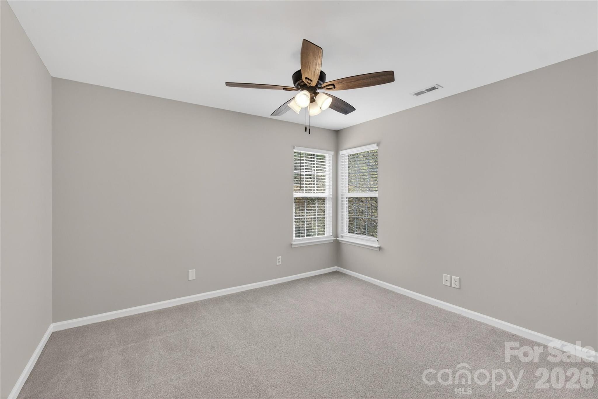 Cameron Wood - Residential