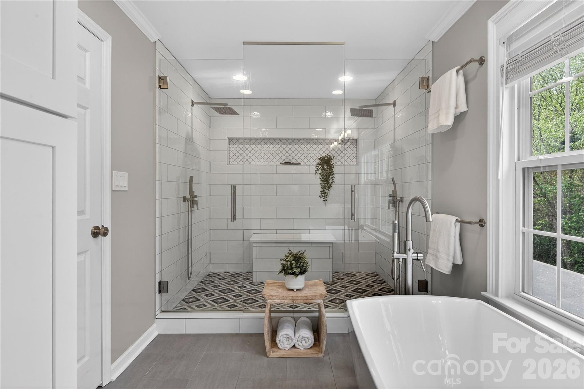 Cameron Wood - Residential