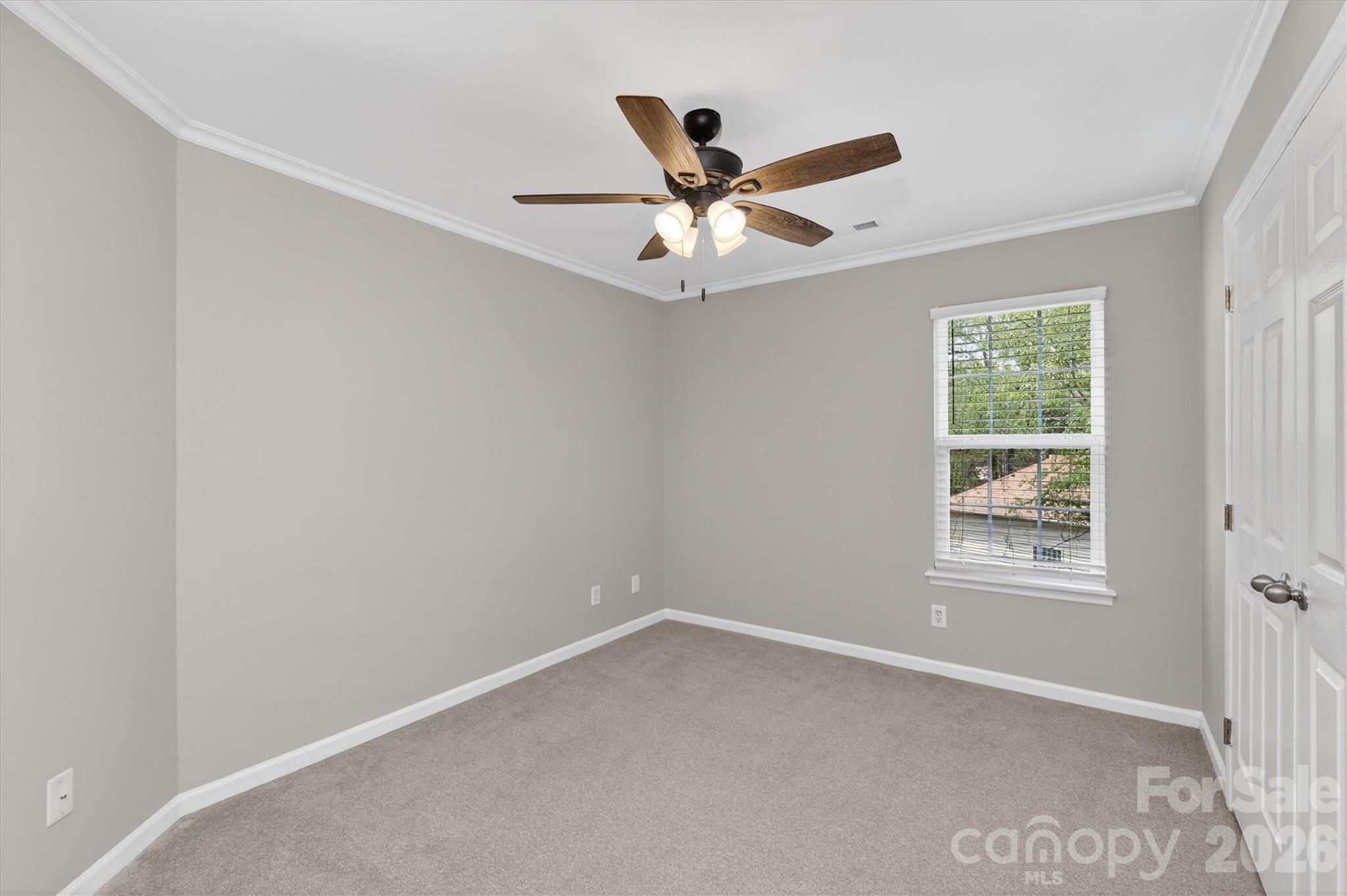 Cameron Wood - Residential