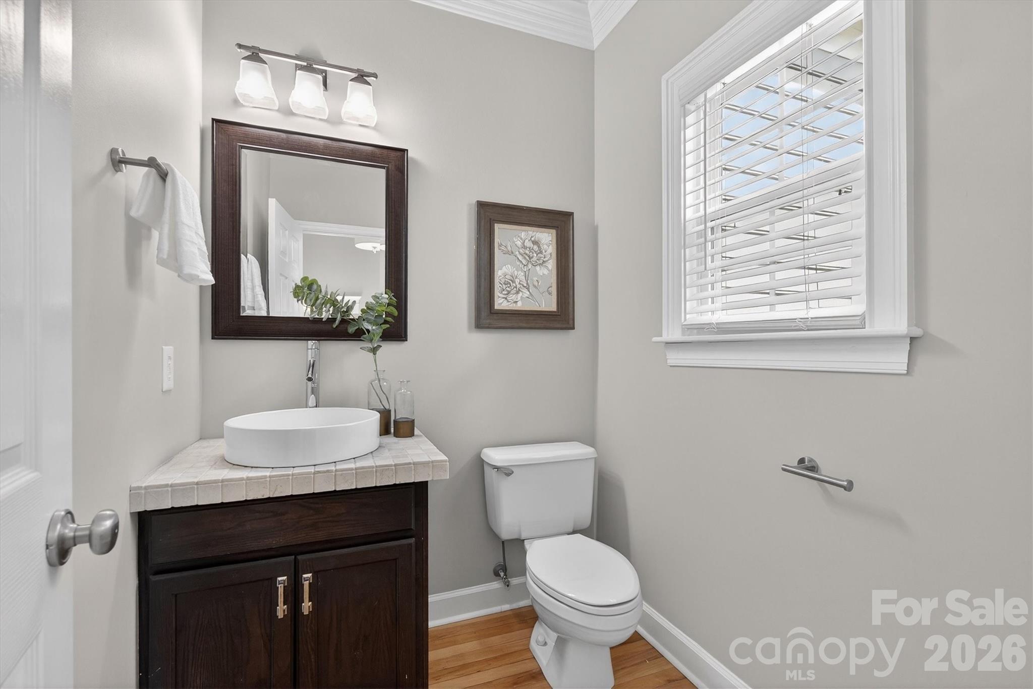 Cameron Wood - Residential