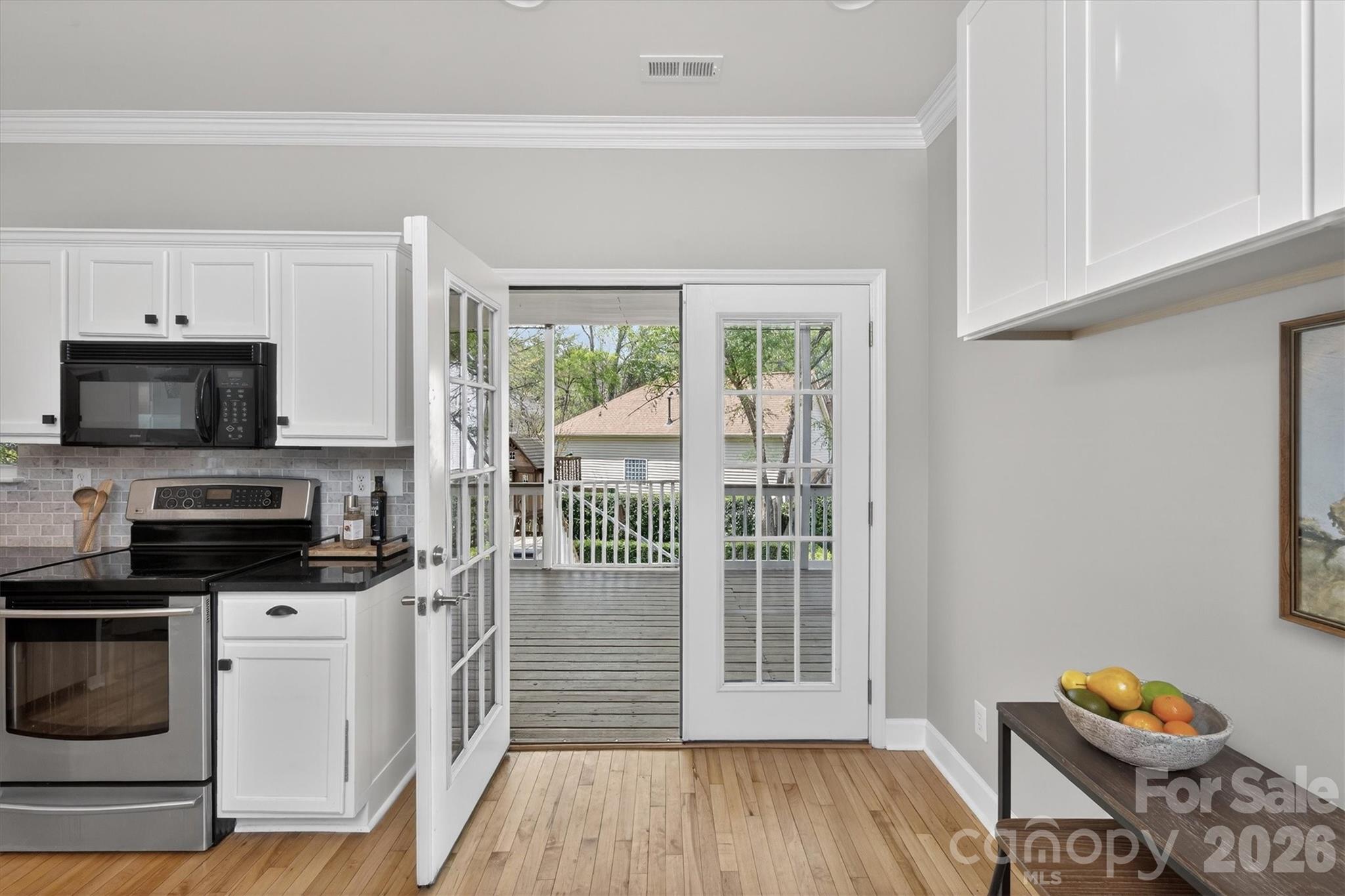 Cameron Wood - Residential