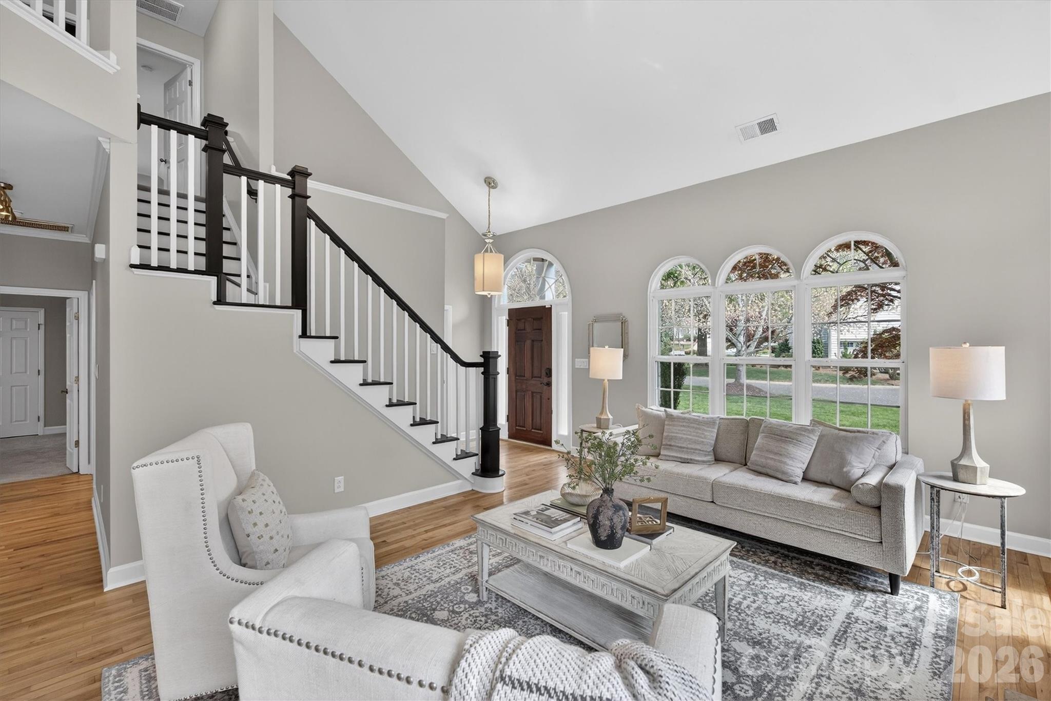 Cameron Wood - Residential