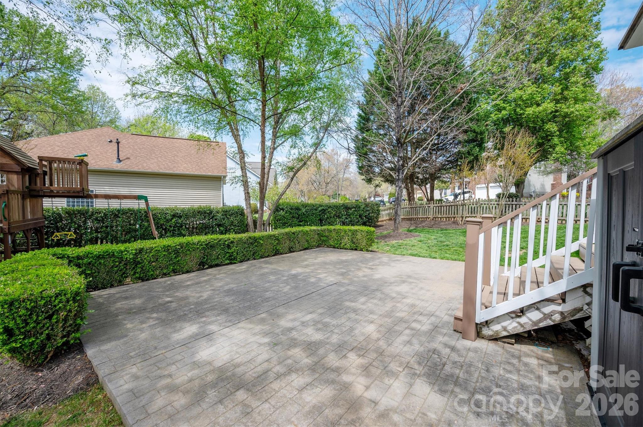 Cameron Wood - Residential