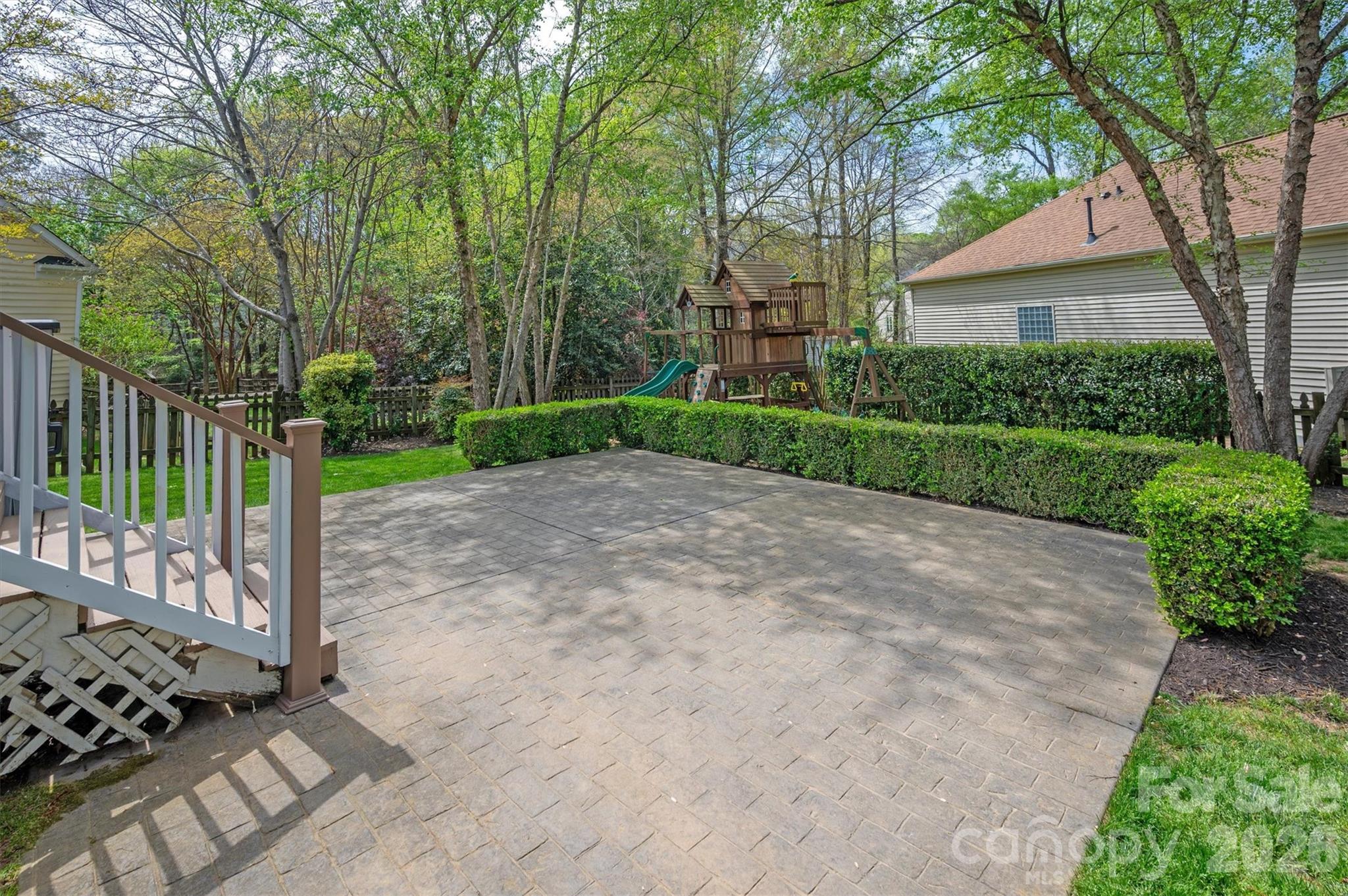 Cameron Wood - Residential