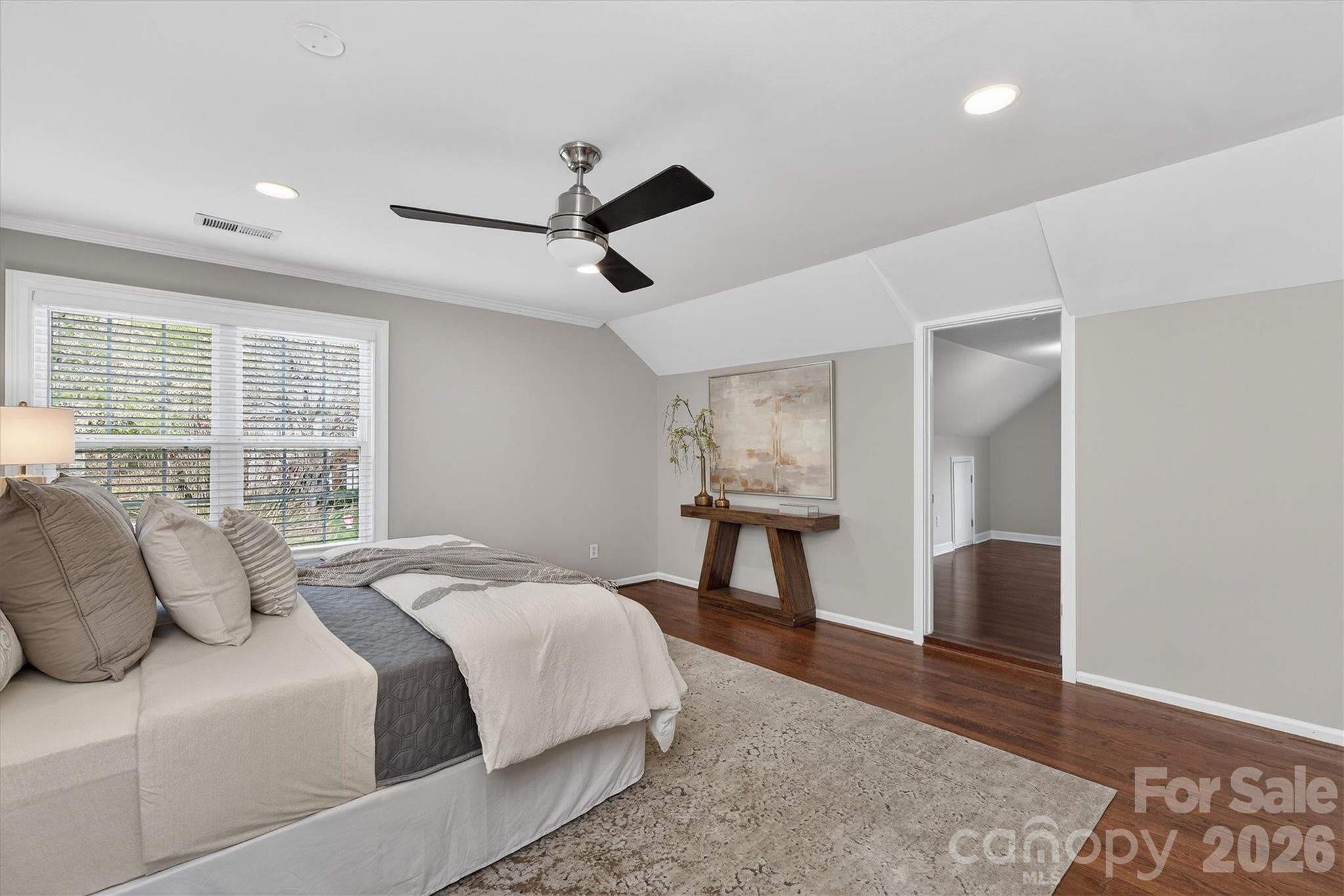 Cameron Wood - Residential