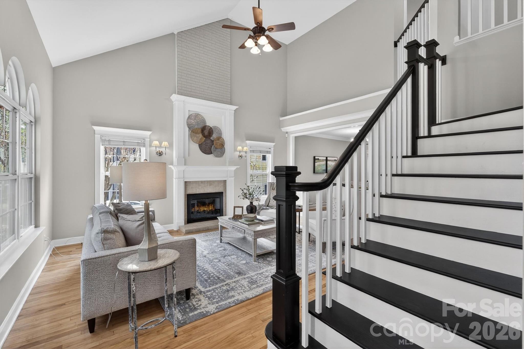 Cameron Wood - Residential