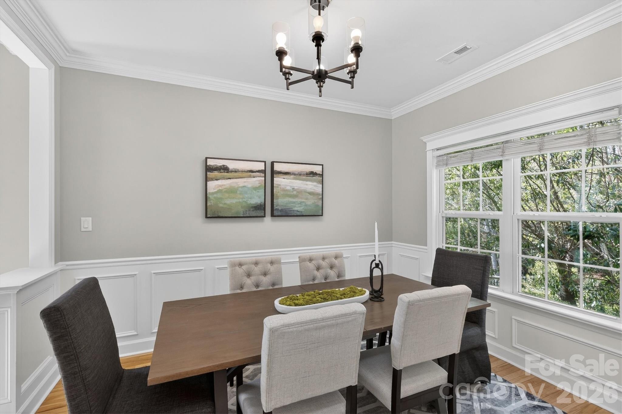 Cameron Wood - Residential