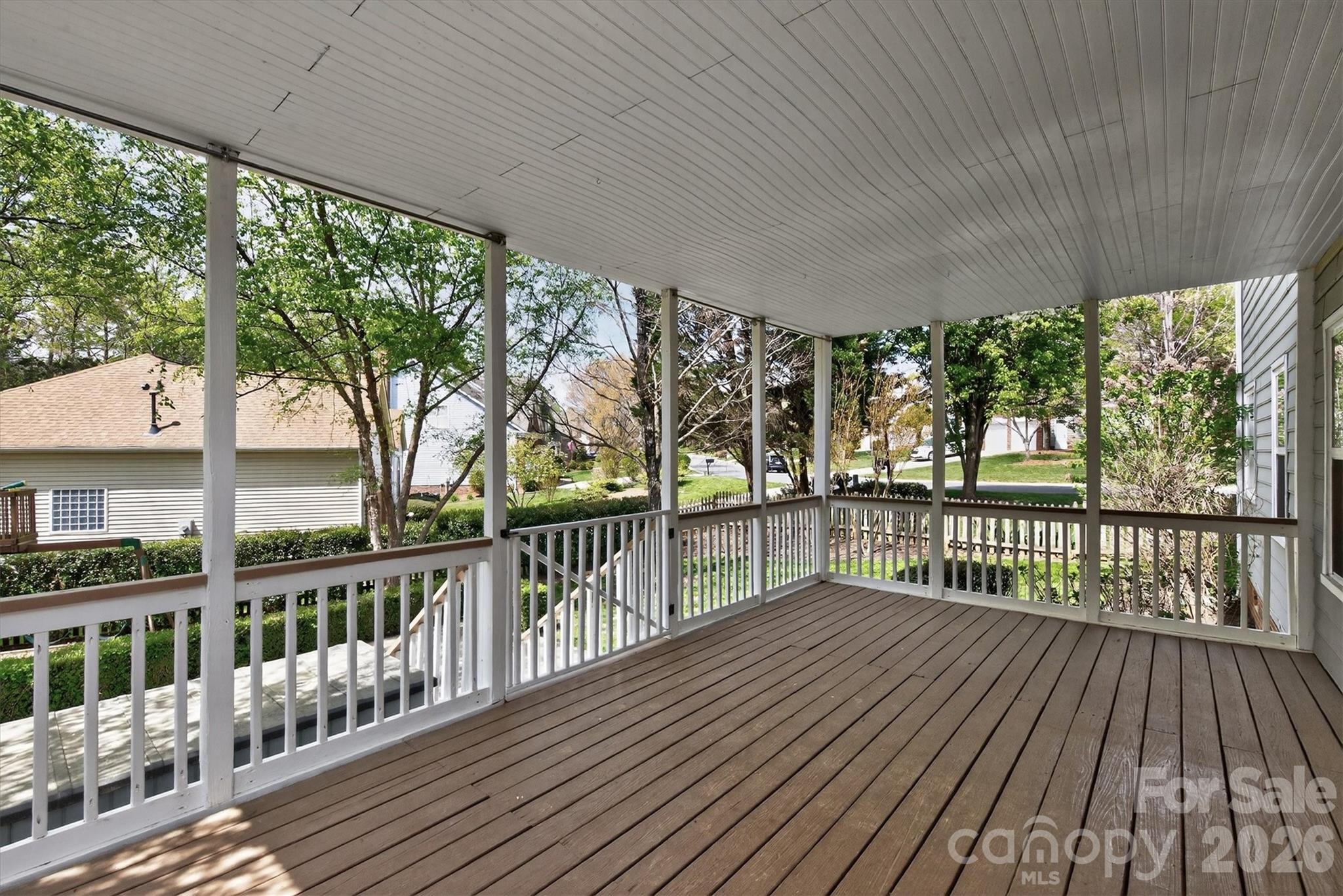 Cameron Wood - Residential