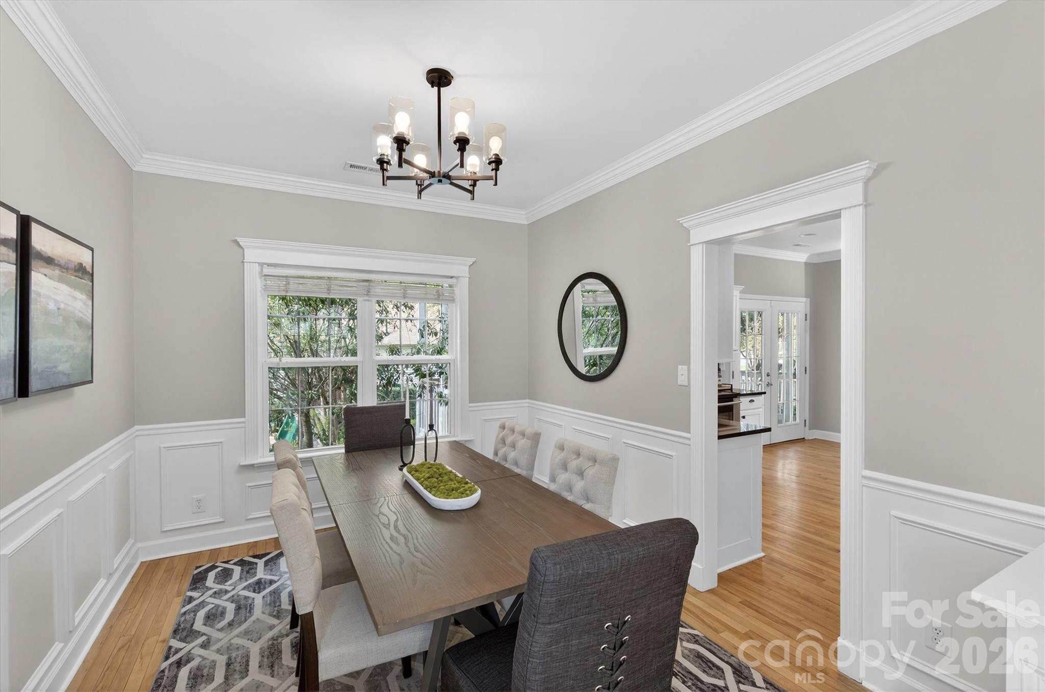 Cameron Wood - Residential